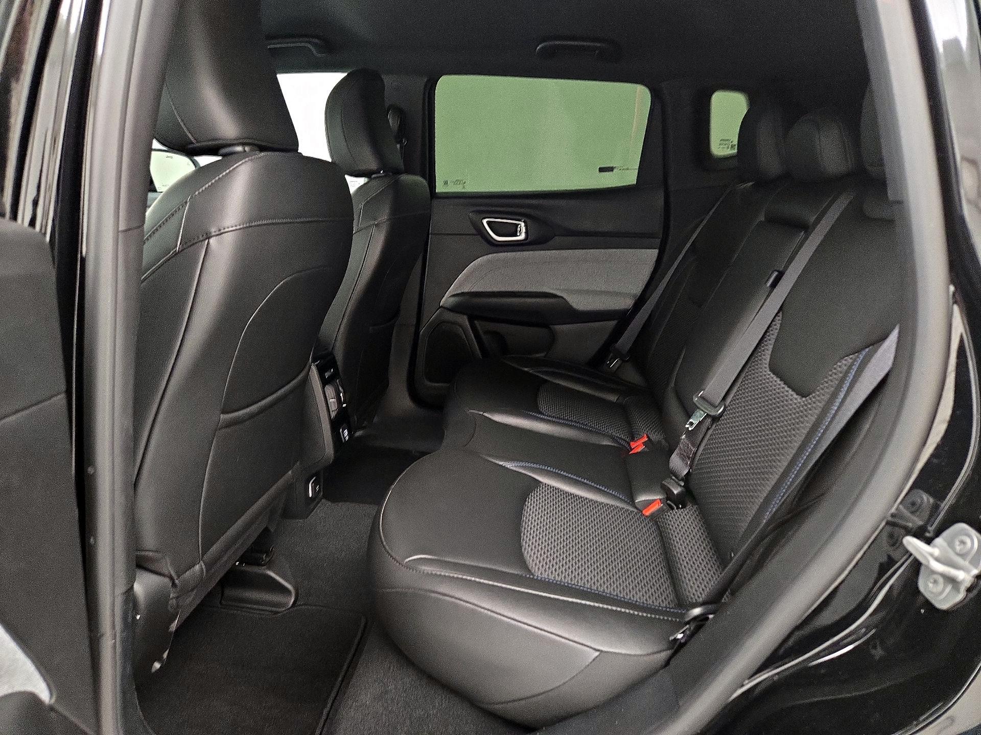 Thumbnail: 2025 Jeep Compass - 19