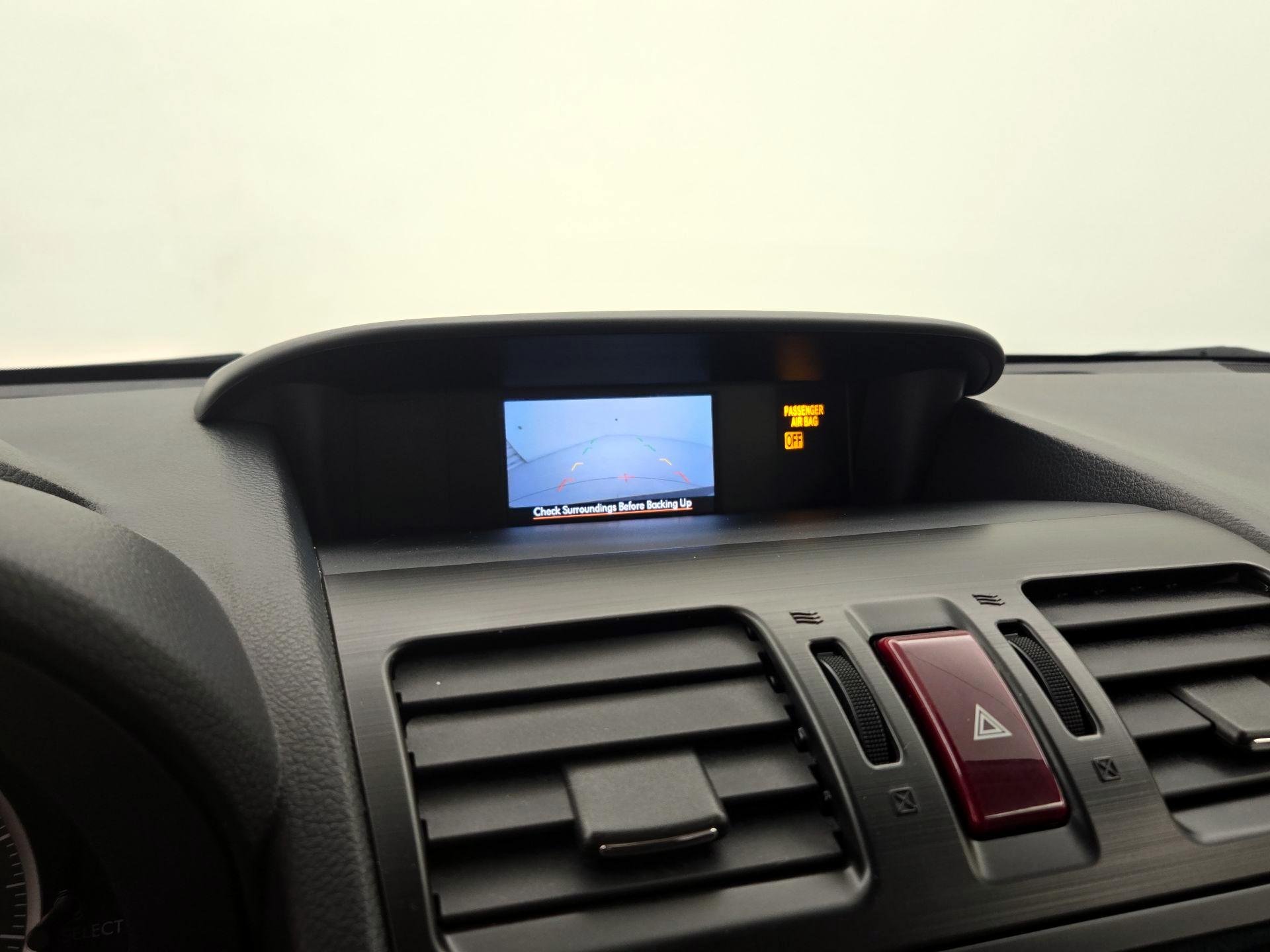 Thumbnail: 2015 Subaru Forester - 14