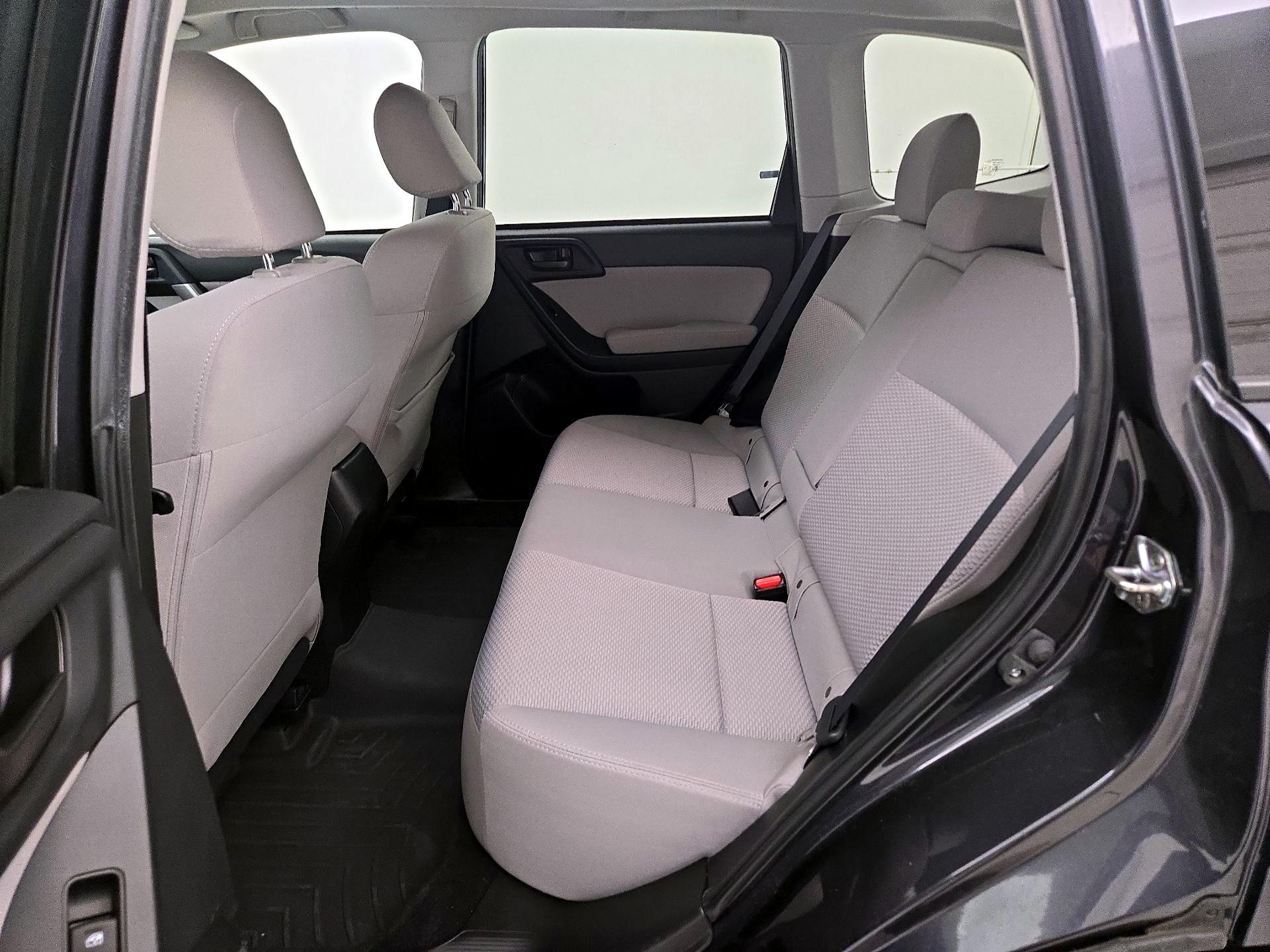 Thumbnail: 2015 Subaru Forester - 20