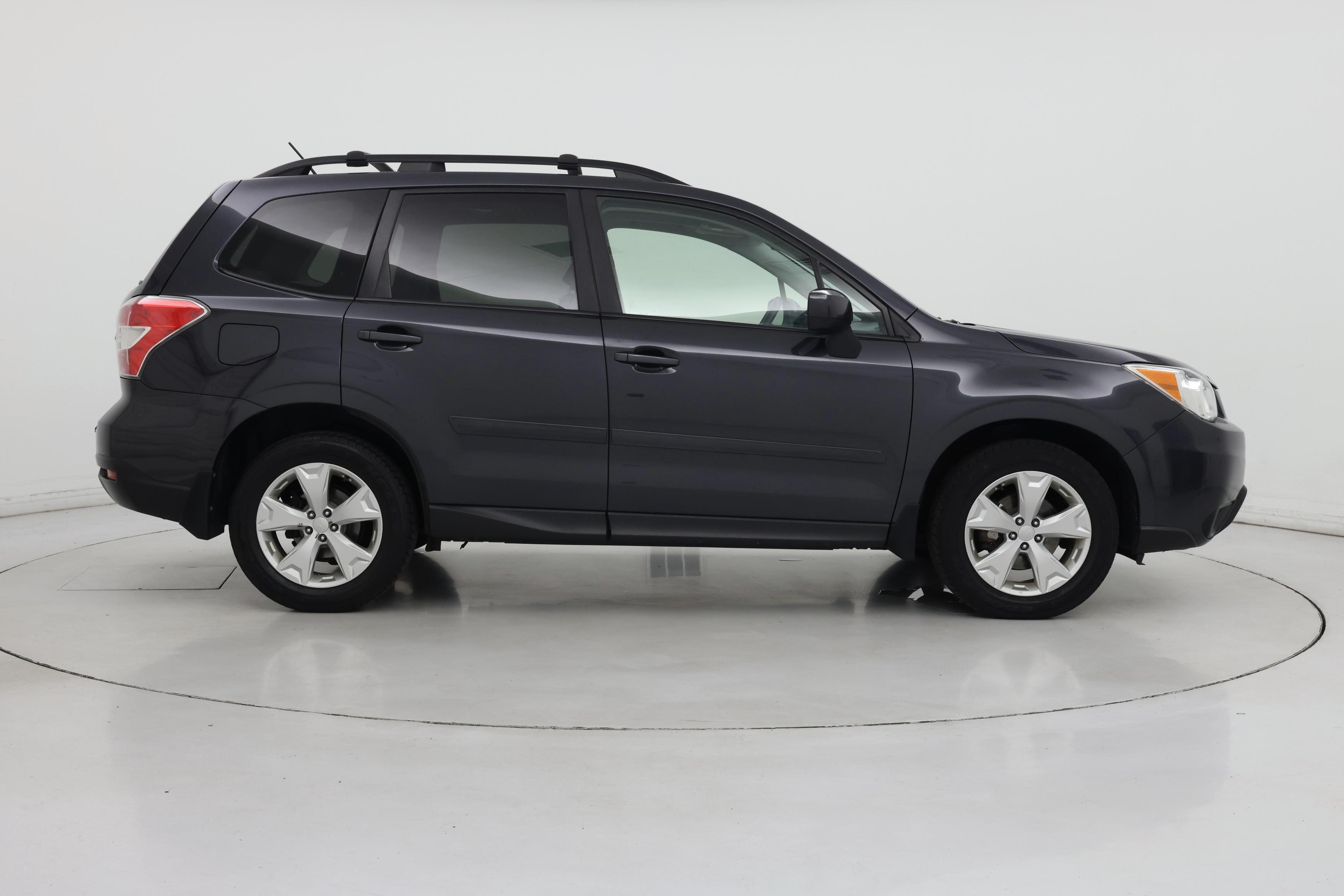 Thumbnail: 2015 Subaru Forester - 7