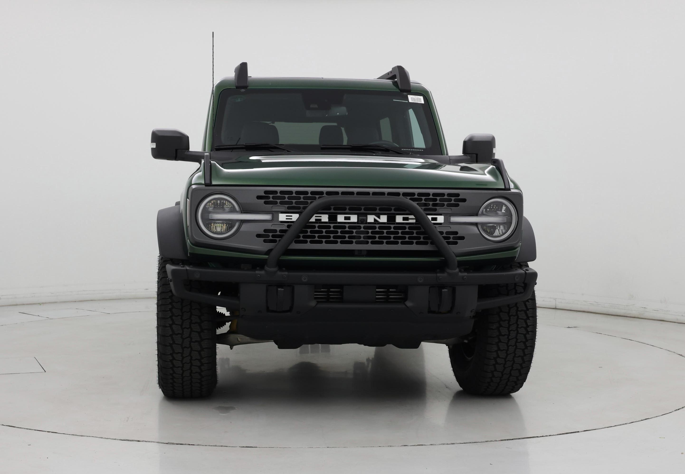 Thumbnail: 2024 Ford Bronco - 5