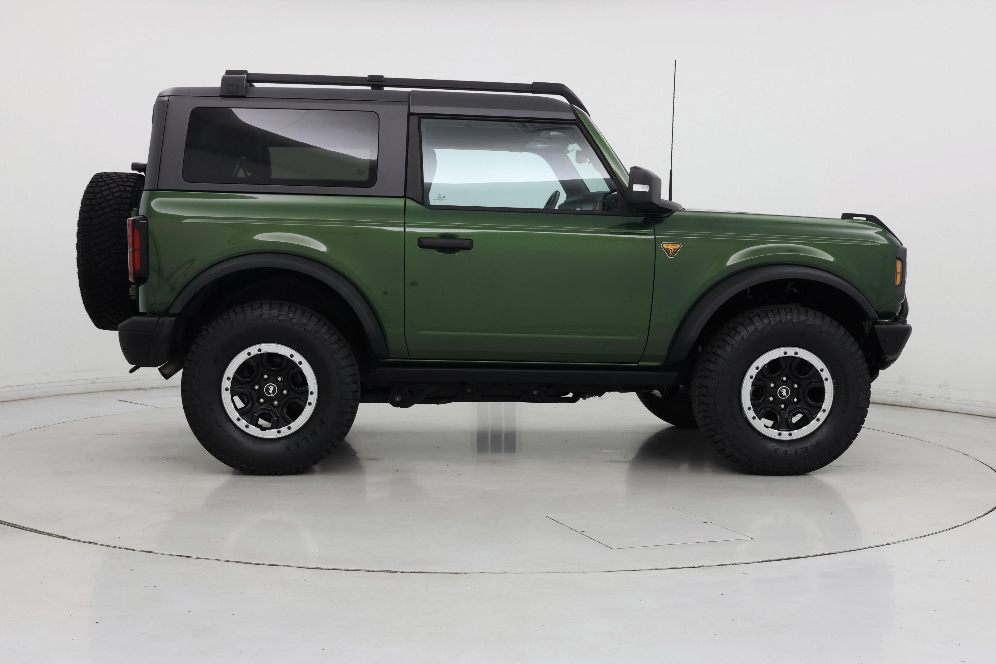 Thumbnail: 2024 Ford Bronco - 7