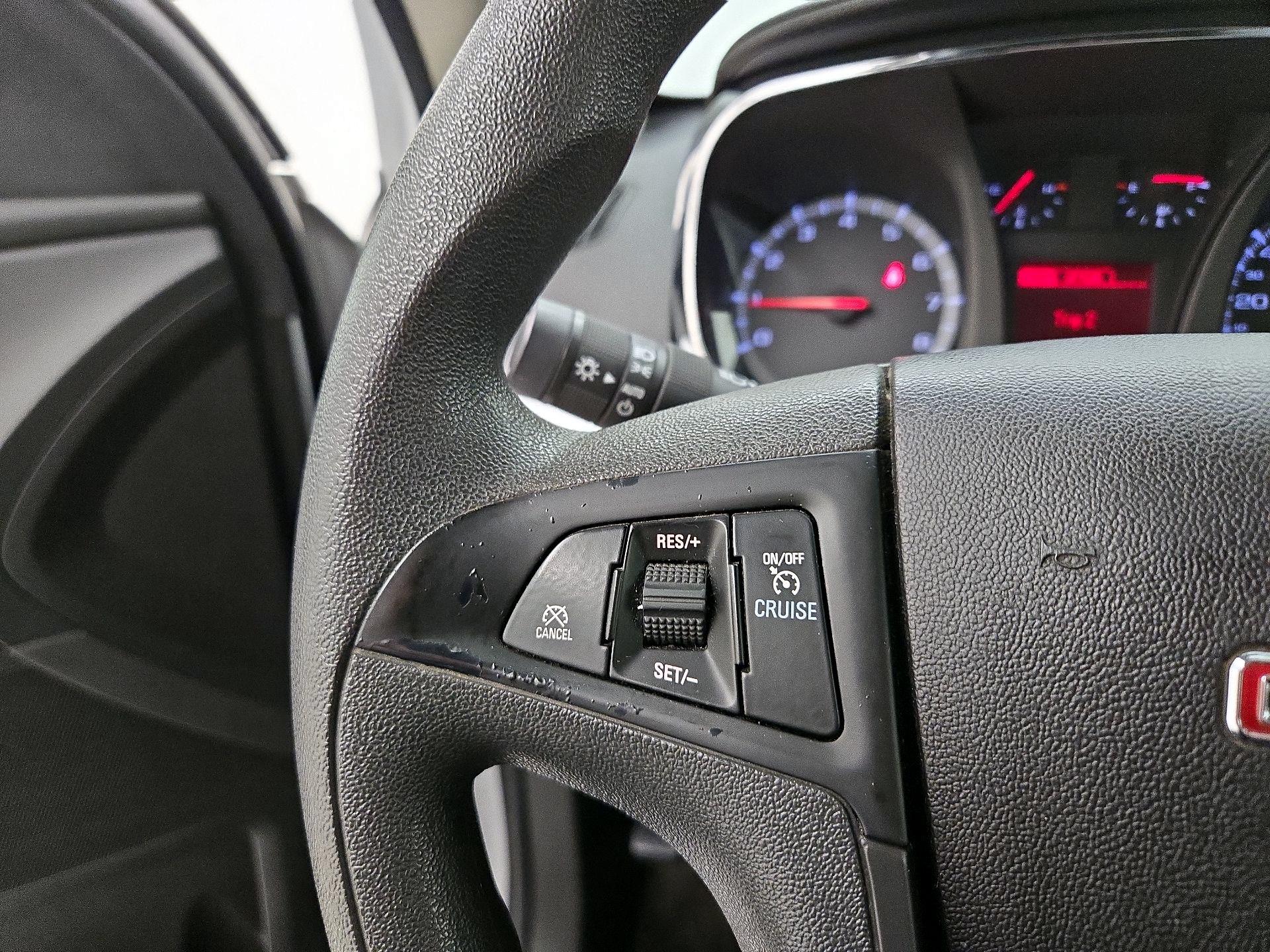 Thumbnail: 2015 GMC Terrain - 13