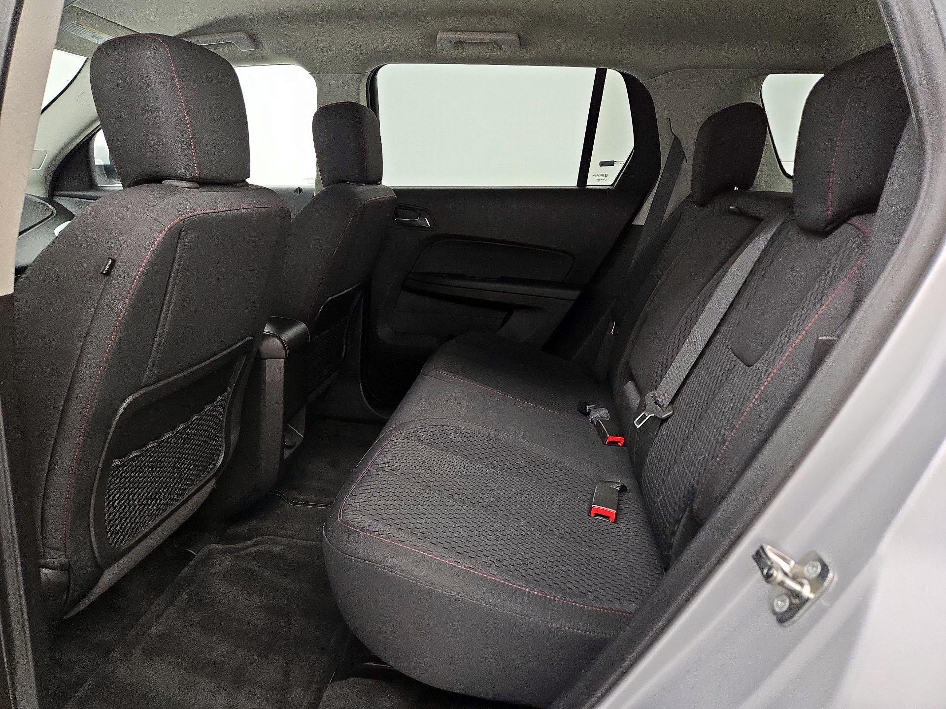 Thumbnail: 2015 GMC Terrain - 19