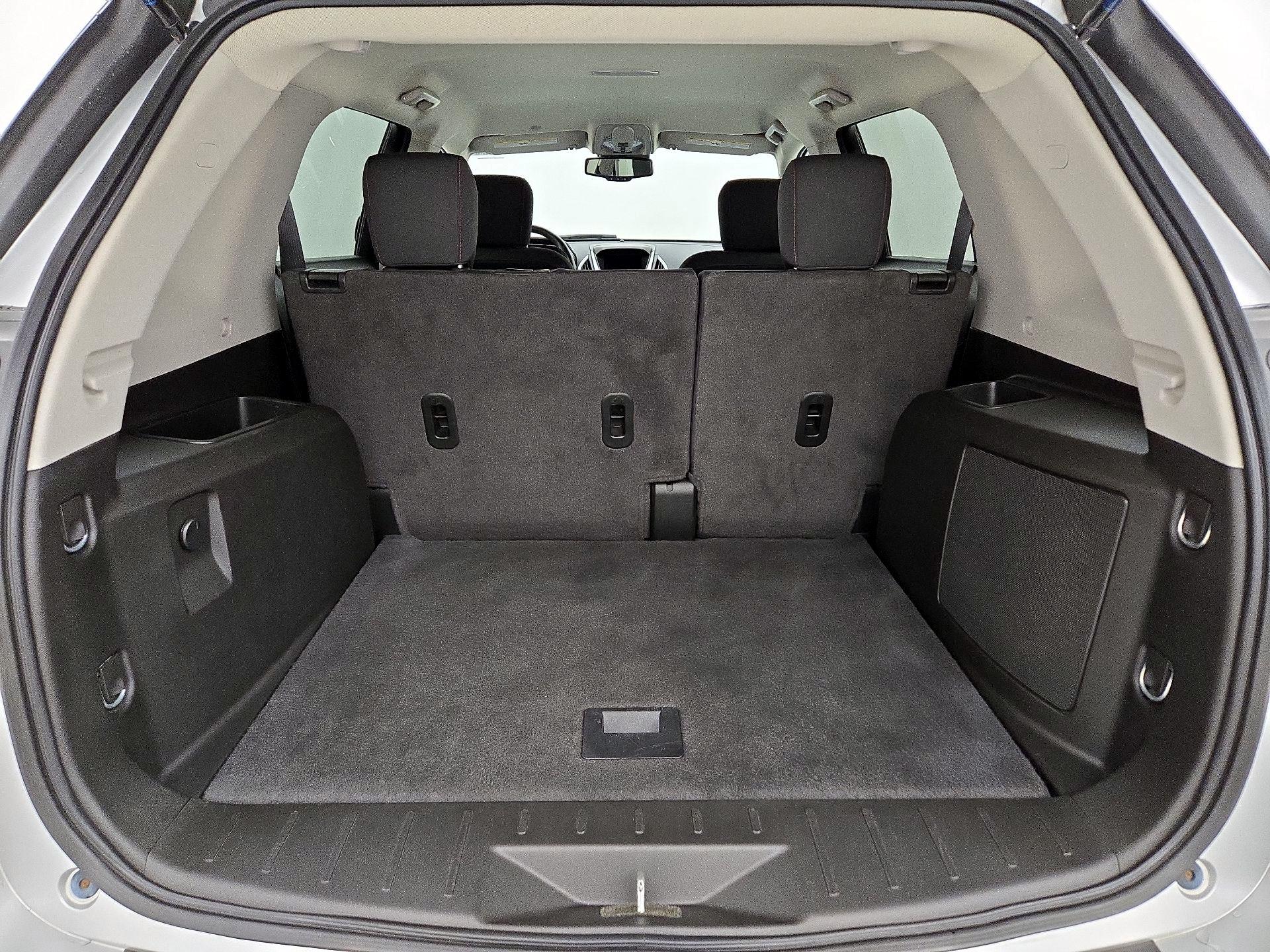 Thumbnail: 2015 GMC Terrain - 20