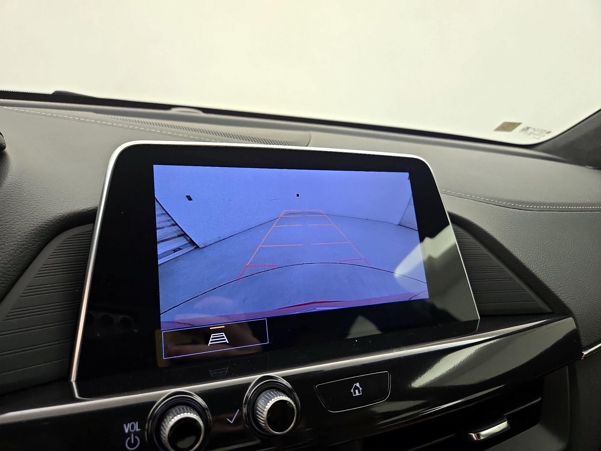 Thumbnail: 2024 Cadillac CT4 - 15