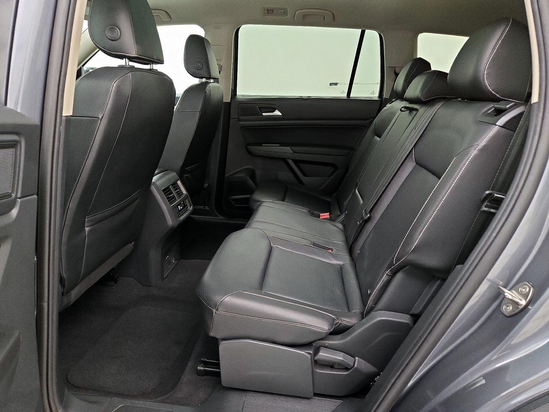 Thumbnail: 2021 Volkswagen Atlas - 20