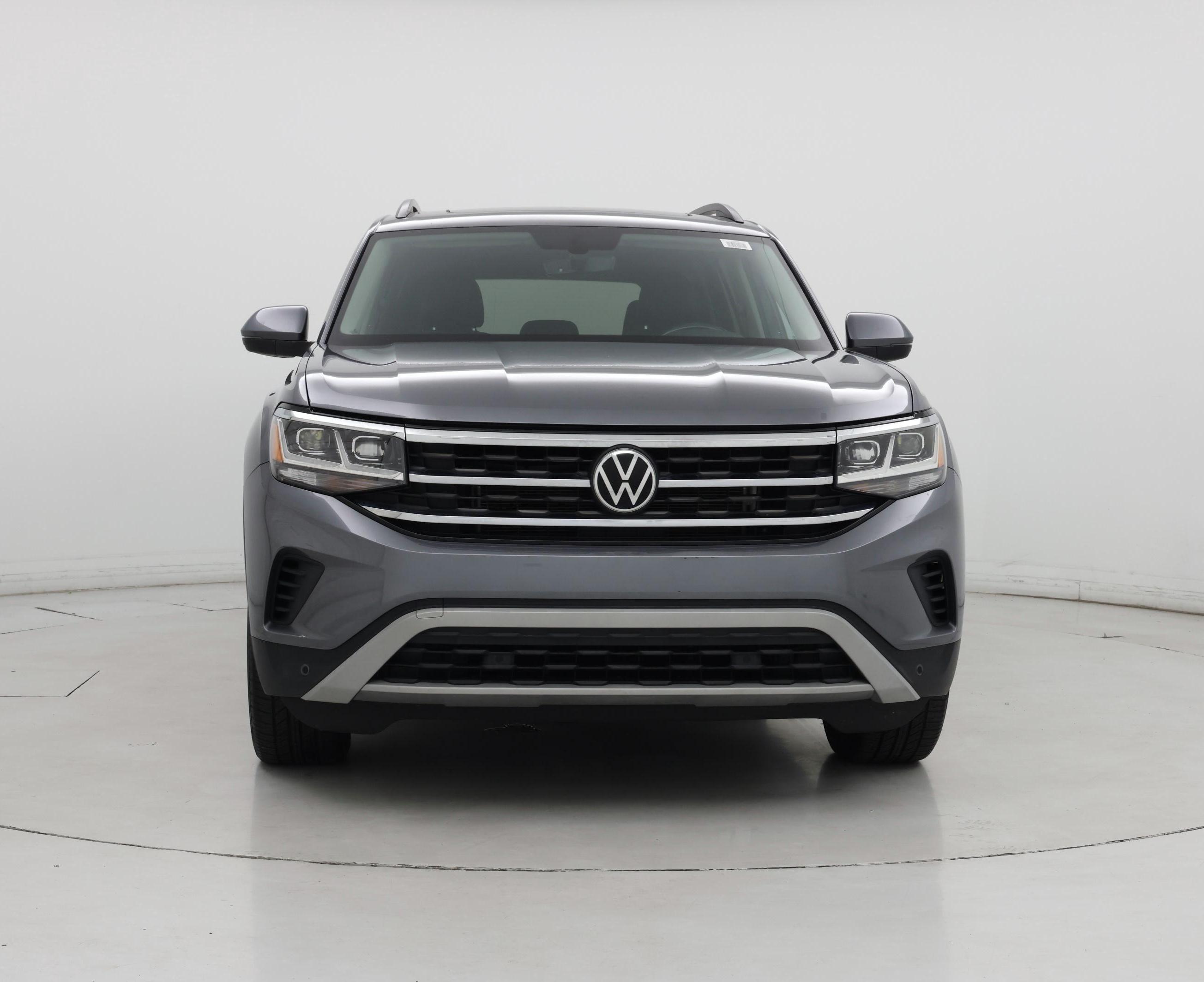 Thumbnail: 2021 Volkswagen Atlas - 5