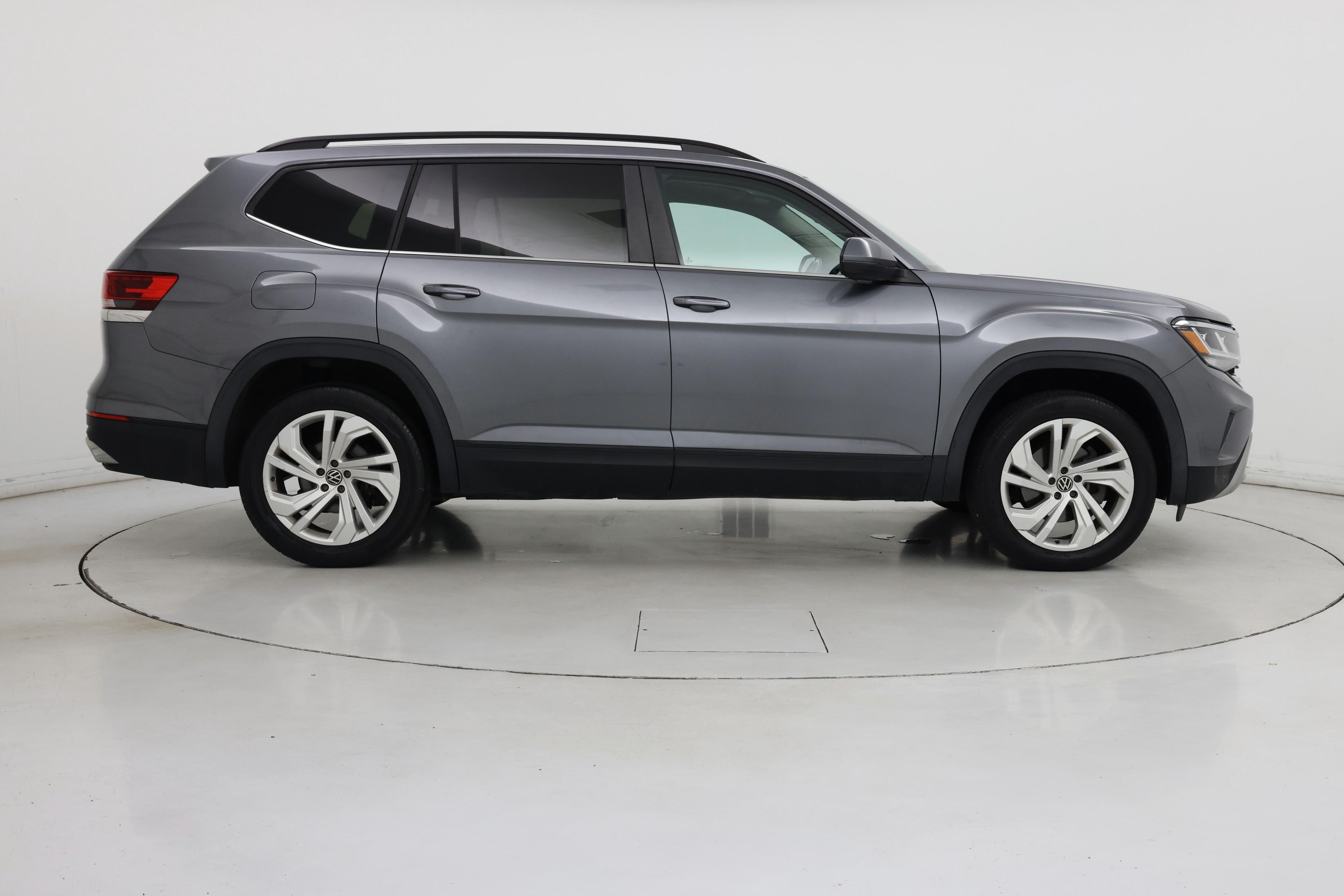 Thumbnail: 2021 Volkswagen Atlas - 7
