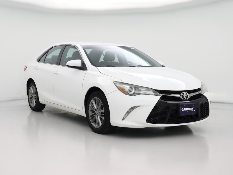 2016 Toyota Camry SE -
                  Grand Rapids, MI