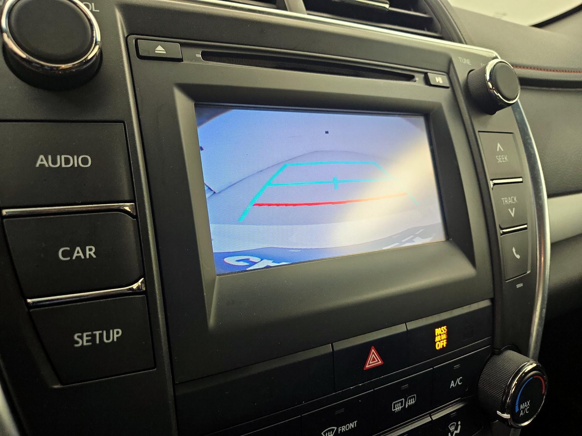 Thumbnail: 2016 Toyota Camry - 14