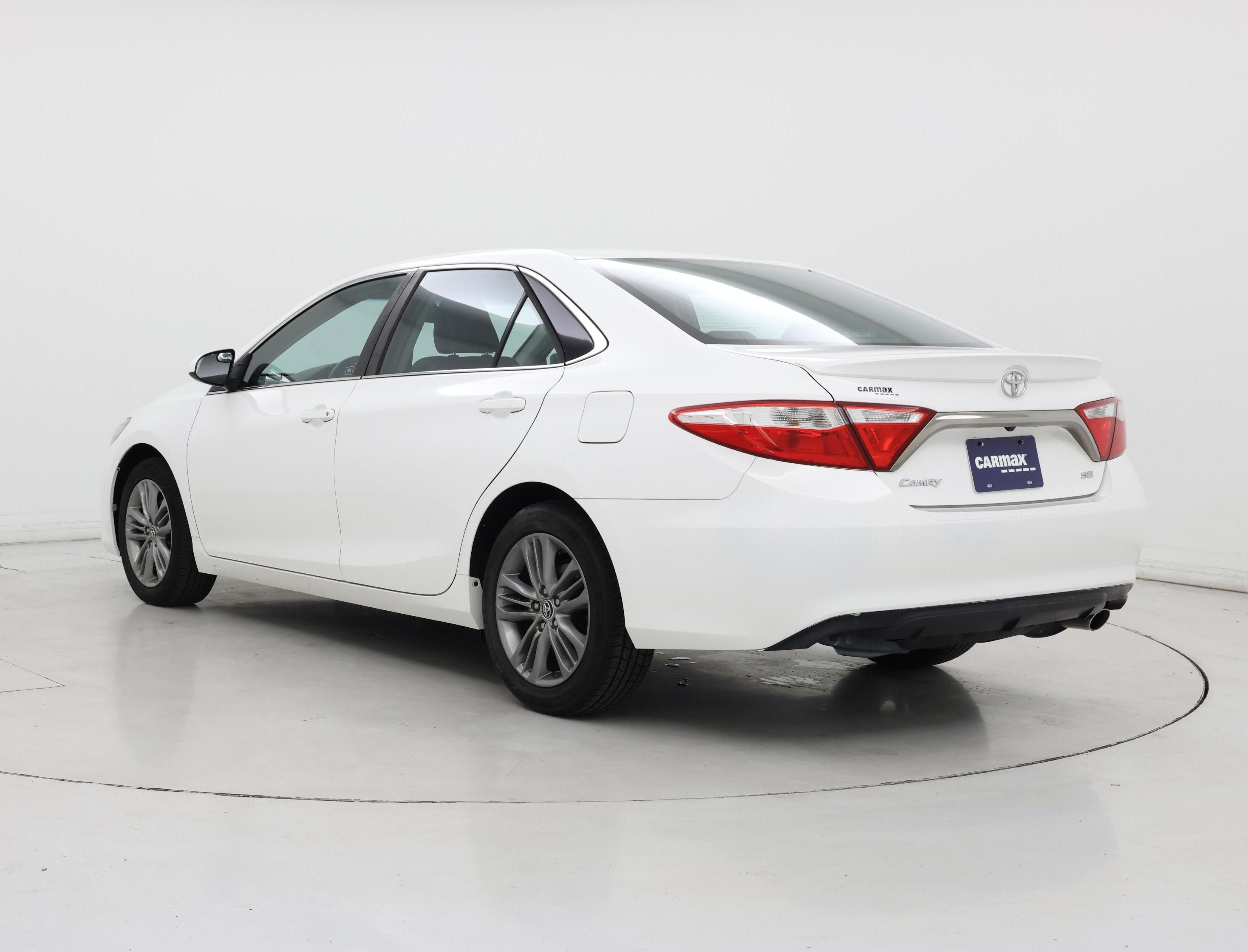 Thumbnail: 2016 Toyota Camry - 2