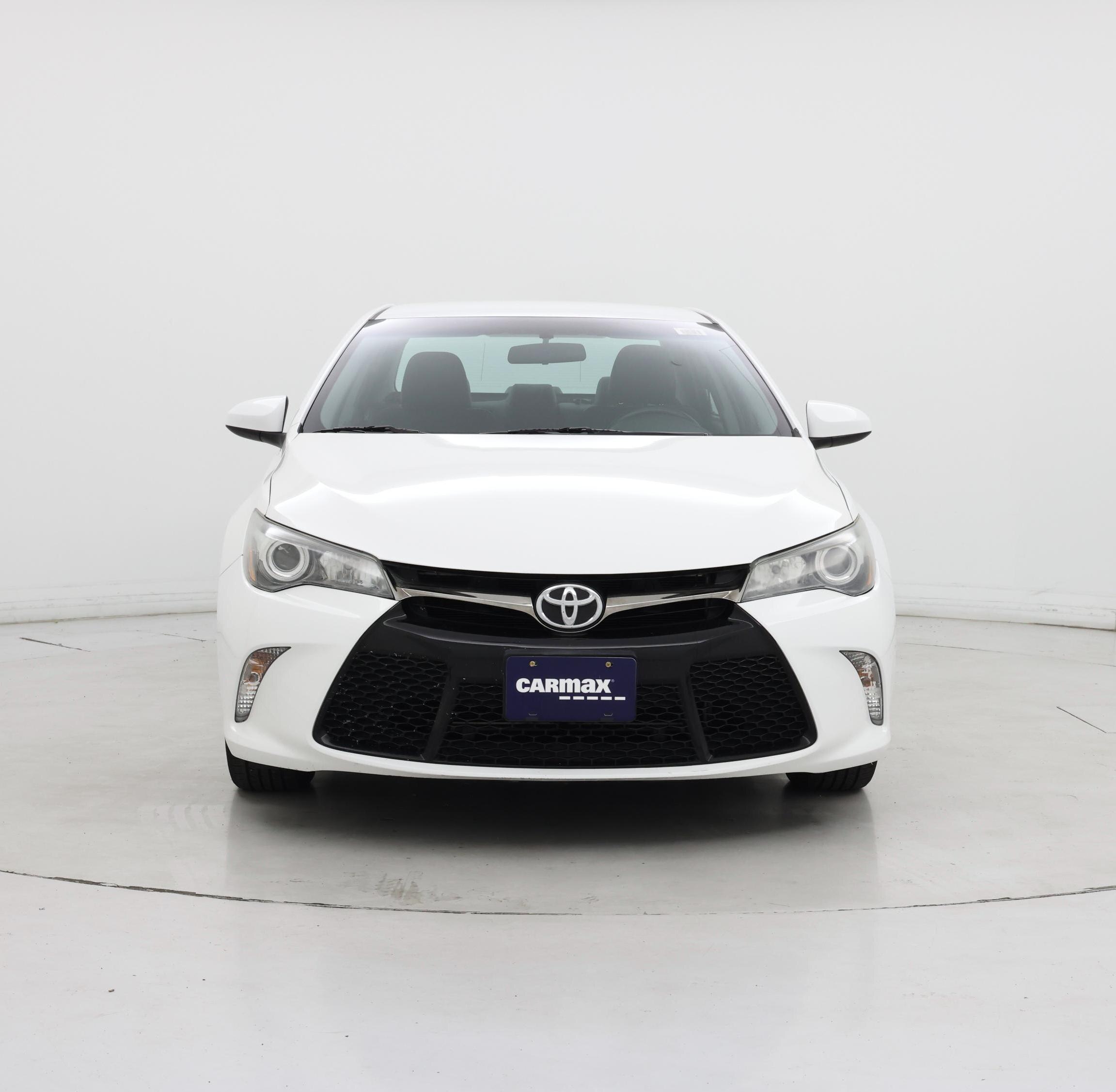 Thumbnail: 2016 Toyota Camry - 5