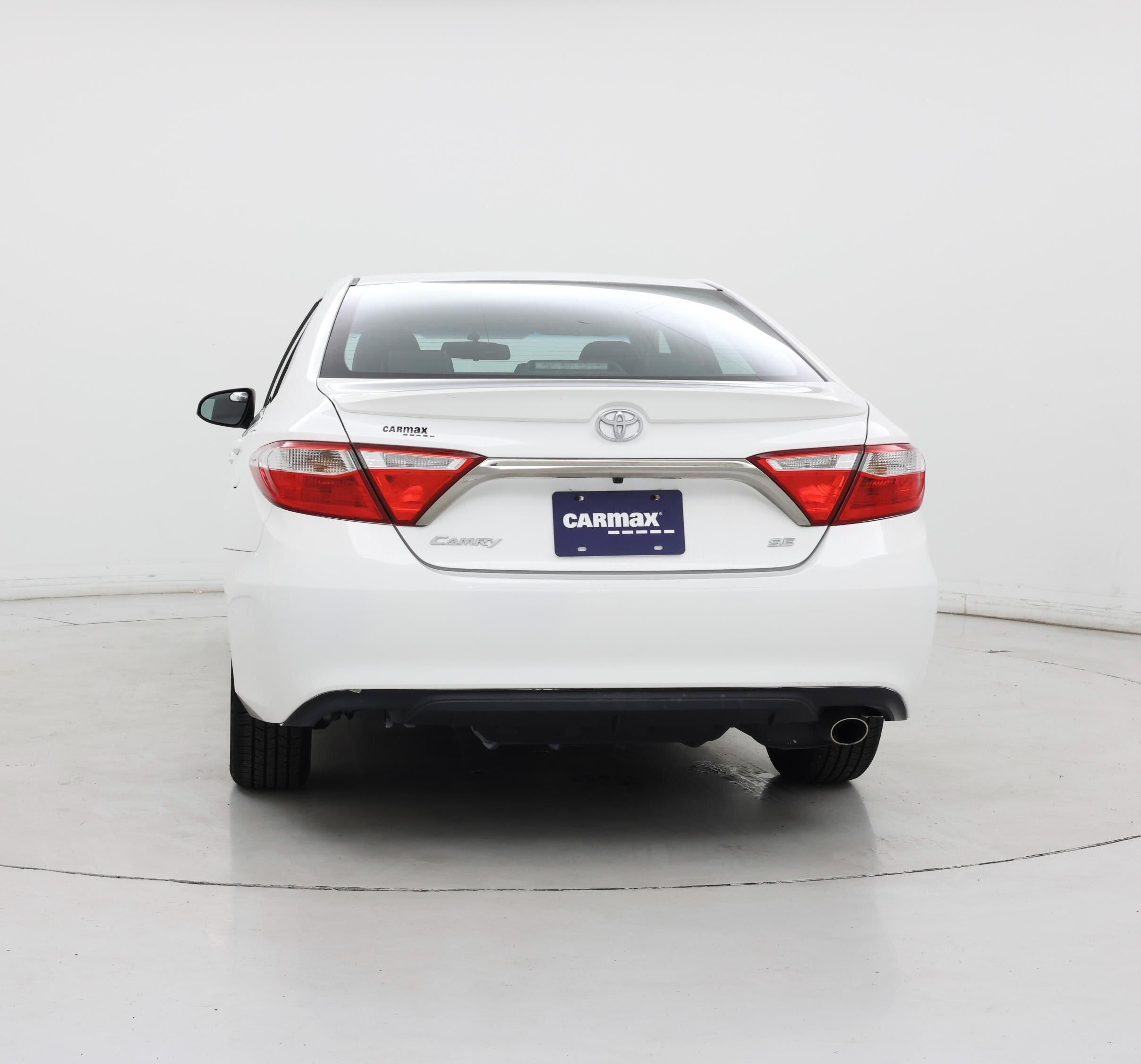Thumbnail: 2016 Toyota Camry - 6