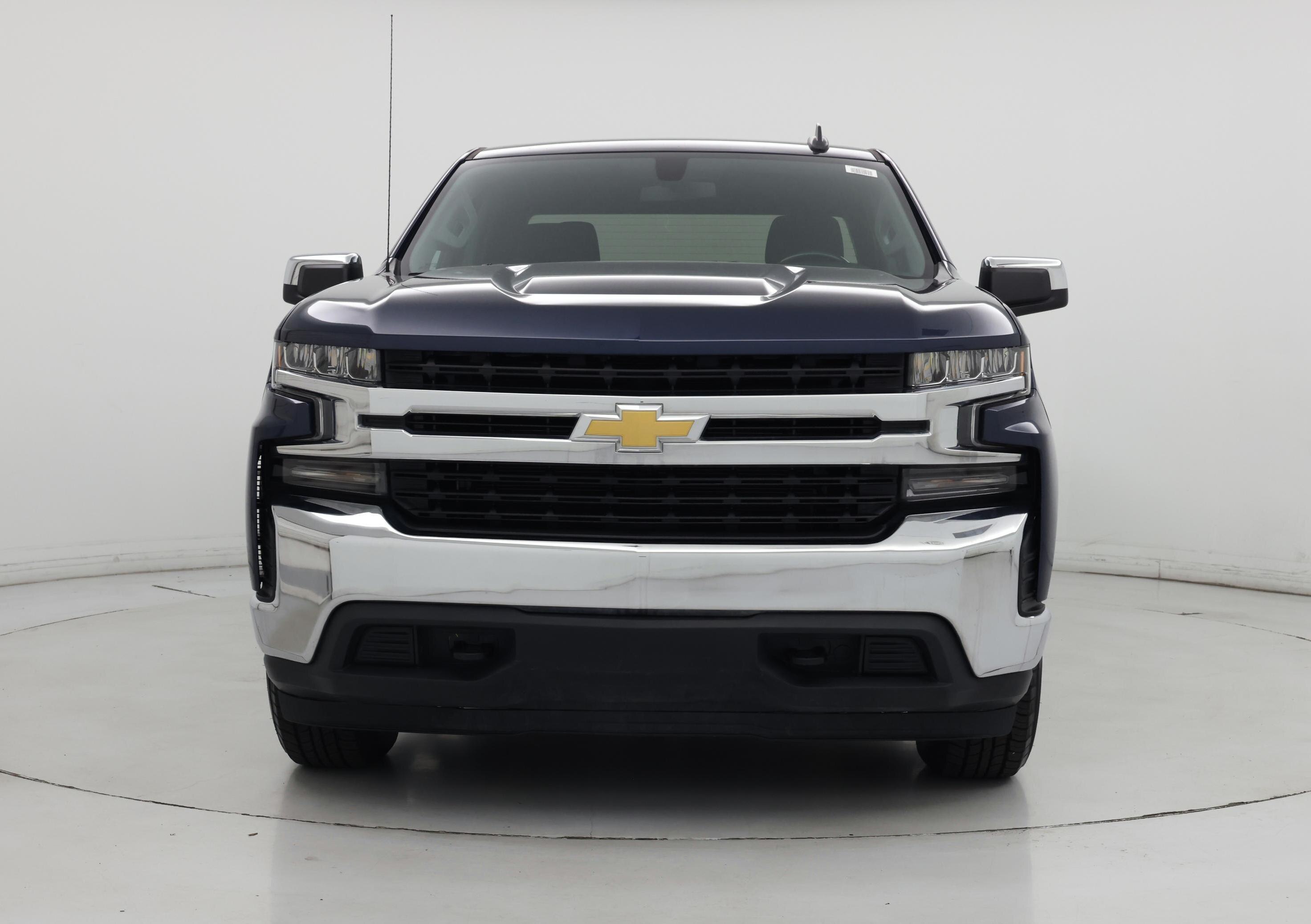 Thumbnail: 2021 Chevrolet Silverado 1500 - 5