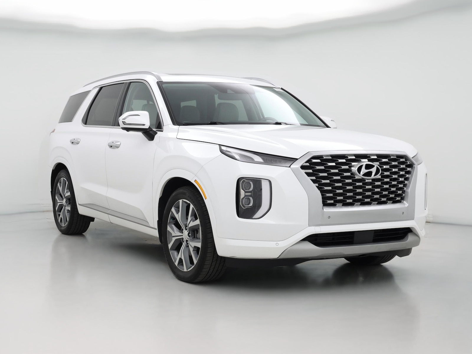 2021 Hyundai Palisade Limited - Photo 1