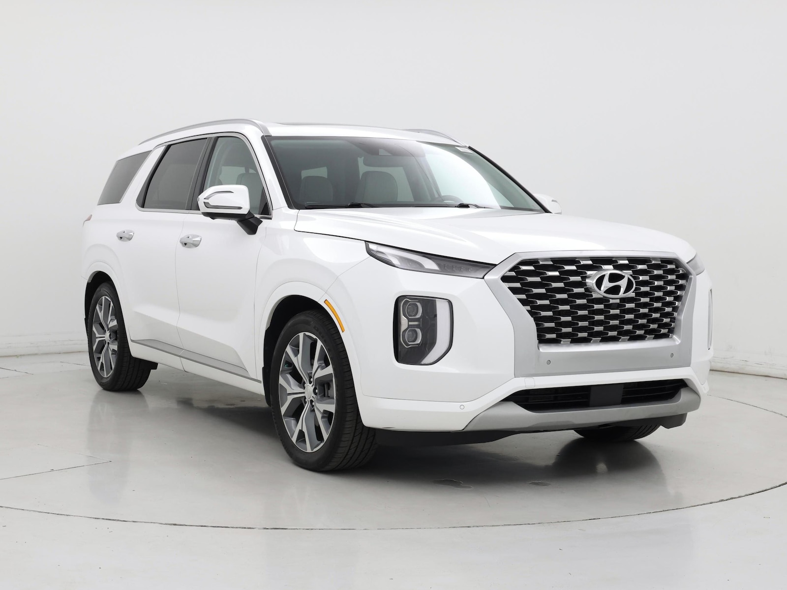 2021 Hyundai Palisade Limited - Photo 2