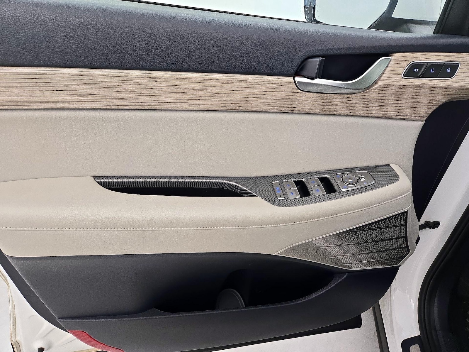 2021 Hyundai Palisade Limited - Photo 13