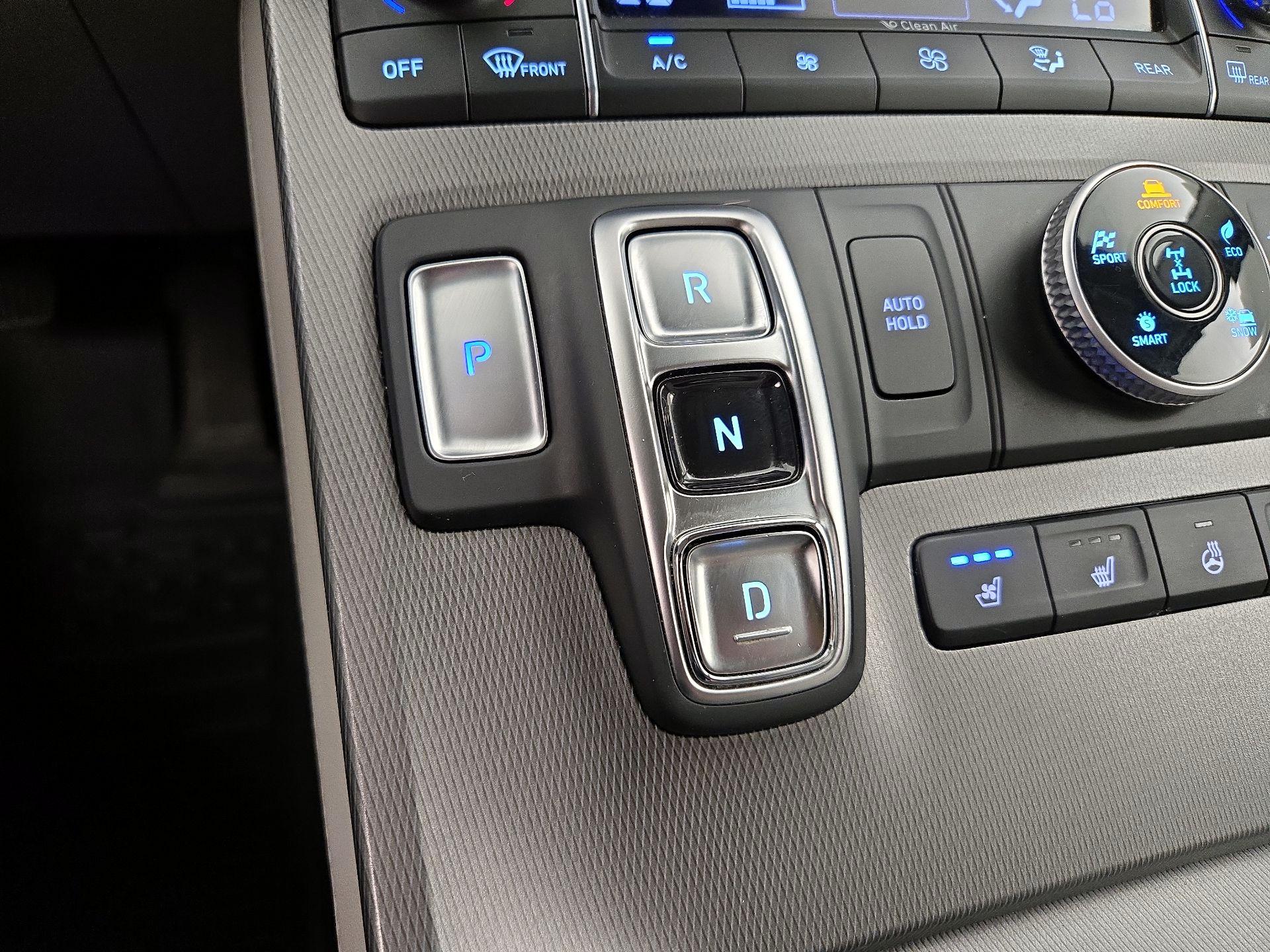 Thumbnail: 2021 Hyundai Palisade - 18
