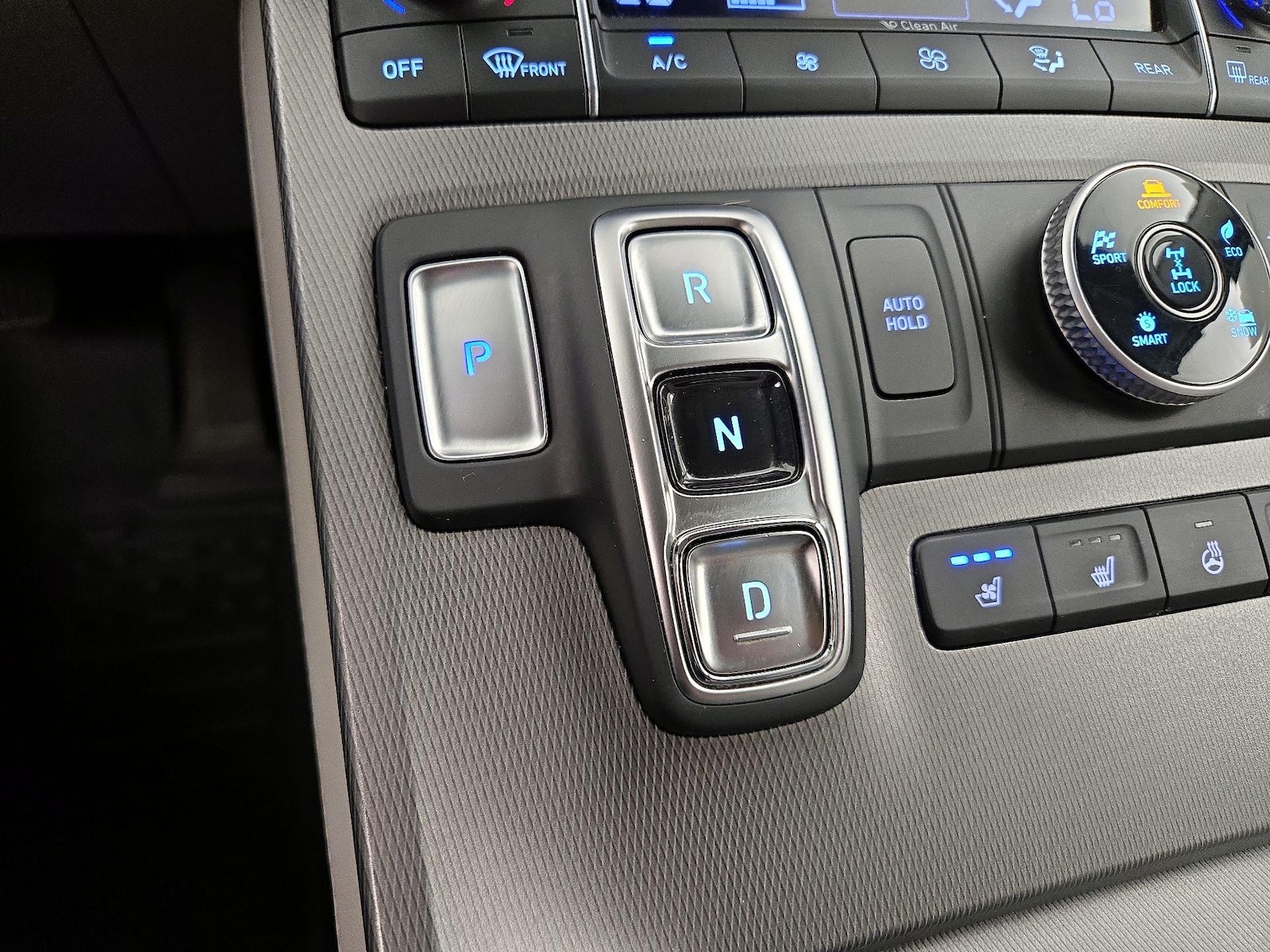 2021 Hyundai Palisade Limited - Photo 19