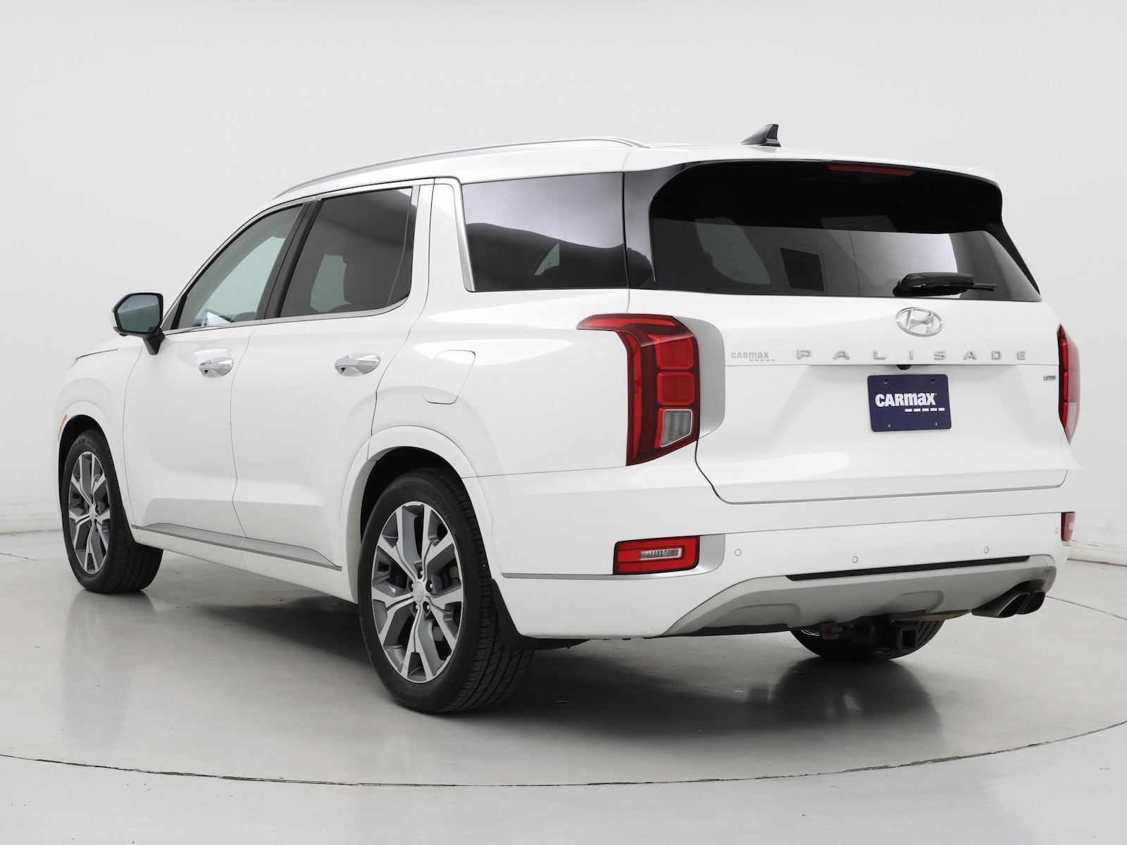 2021 Hyundai Palisade Limited - Photo 3