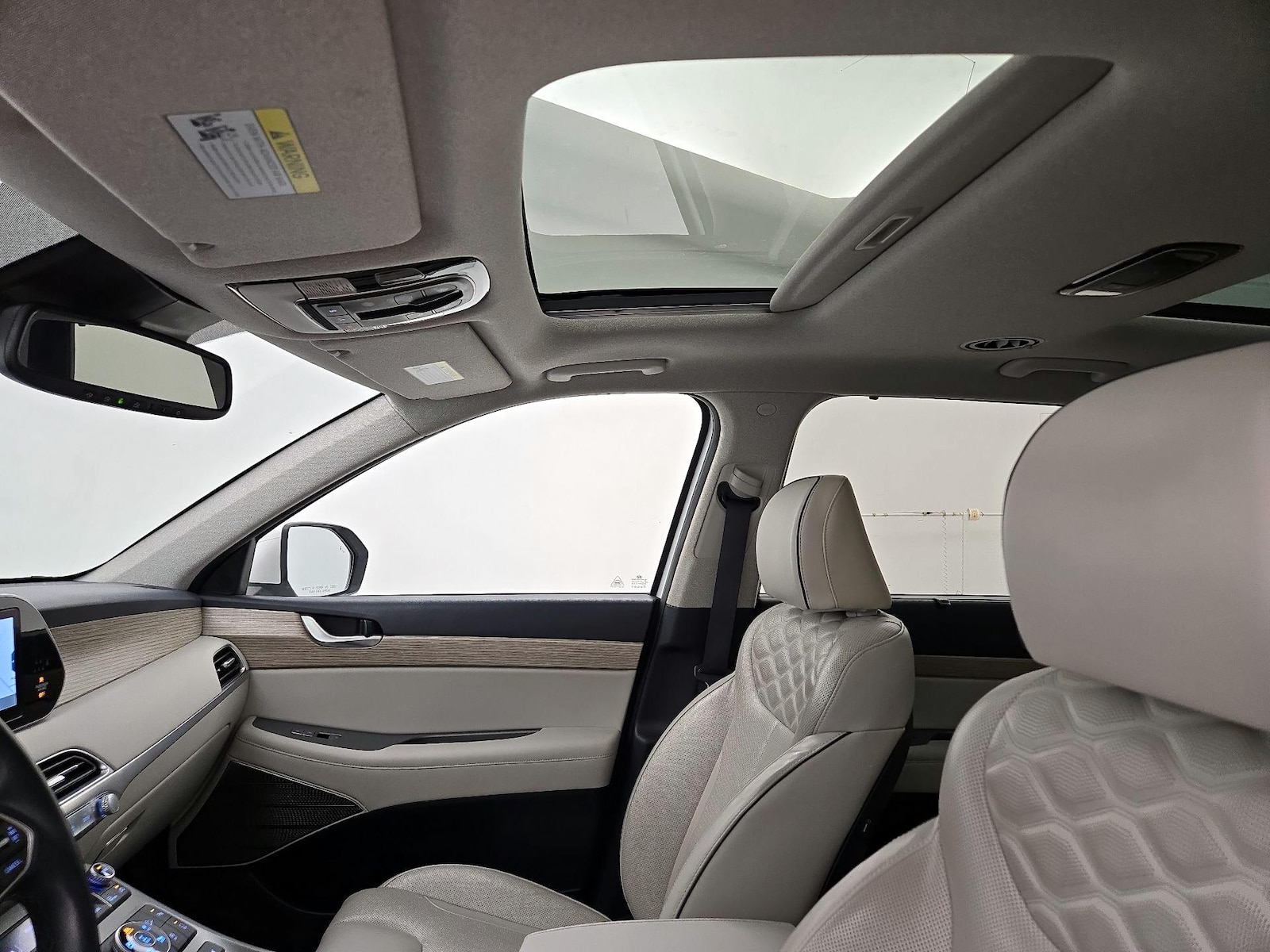 2021 Hyundai Palisade Limited - Photo 21