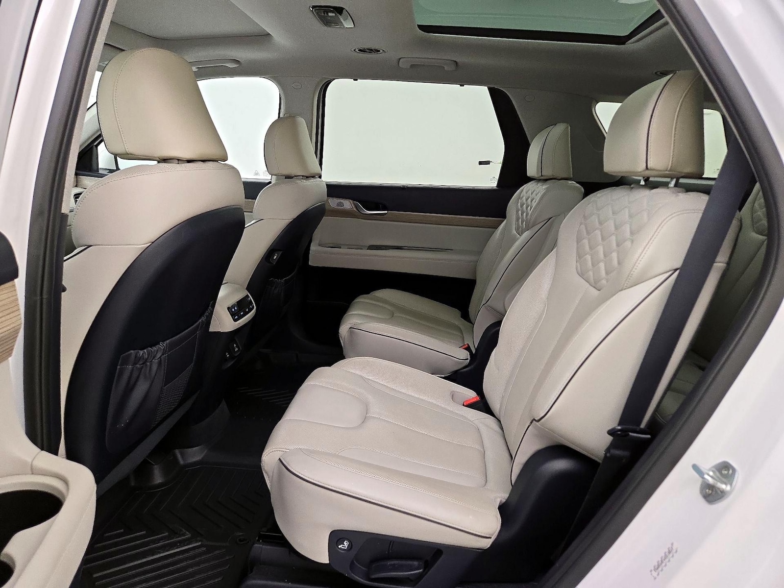 2021 Hyundai Palisade Limited - Photo 22