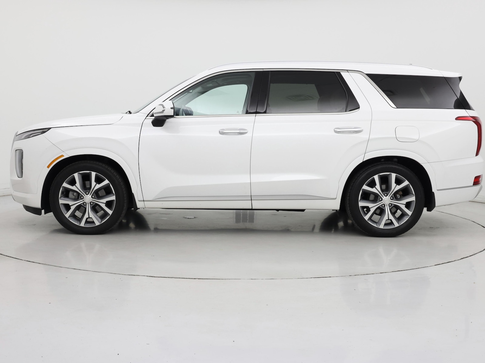 2021 Hyundai Palisade Limited - Photo 4