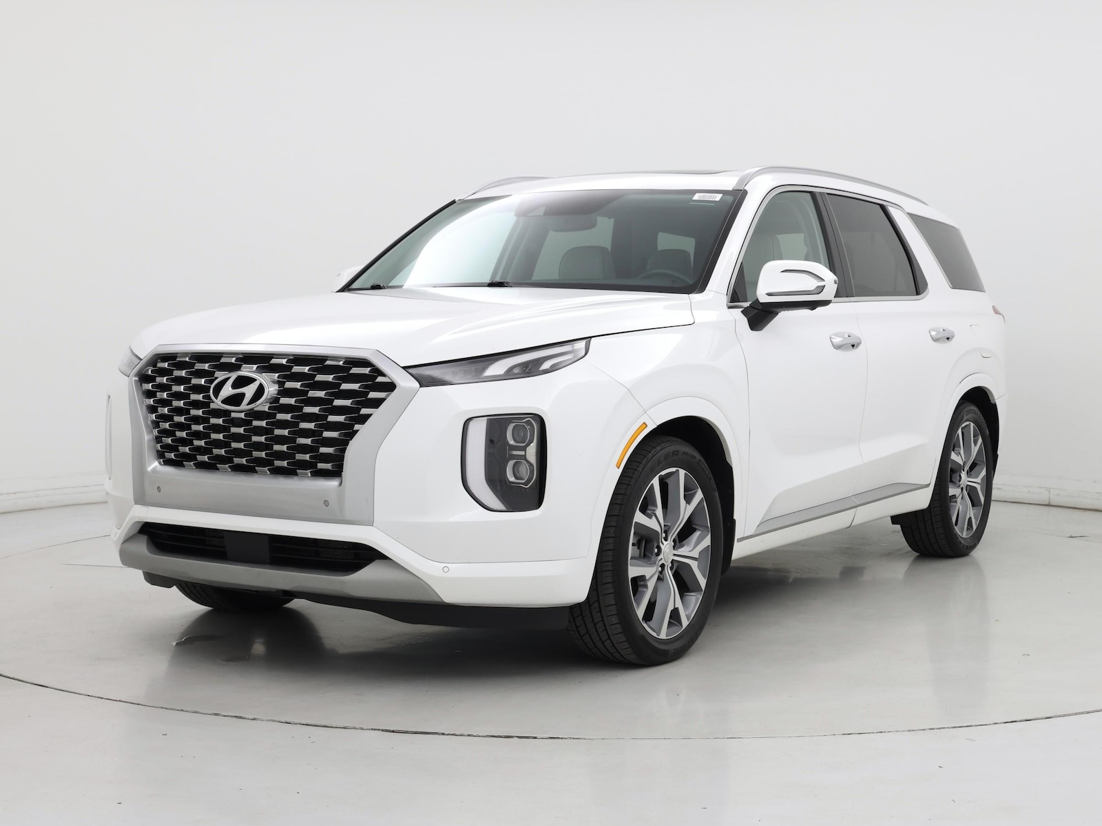2021 Hyundai Palisade Limited - Photo 5