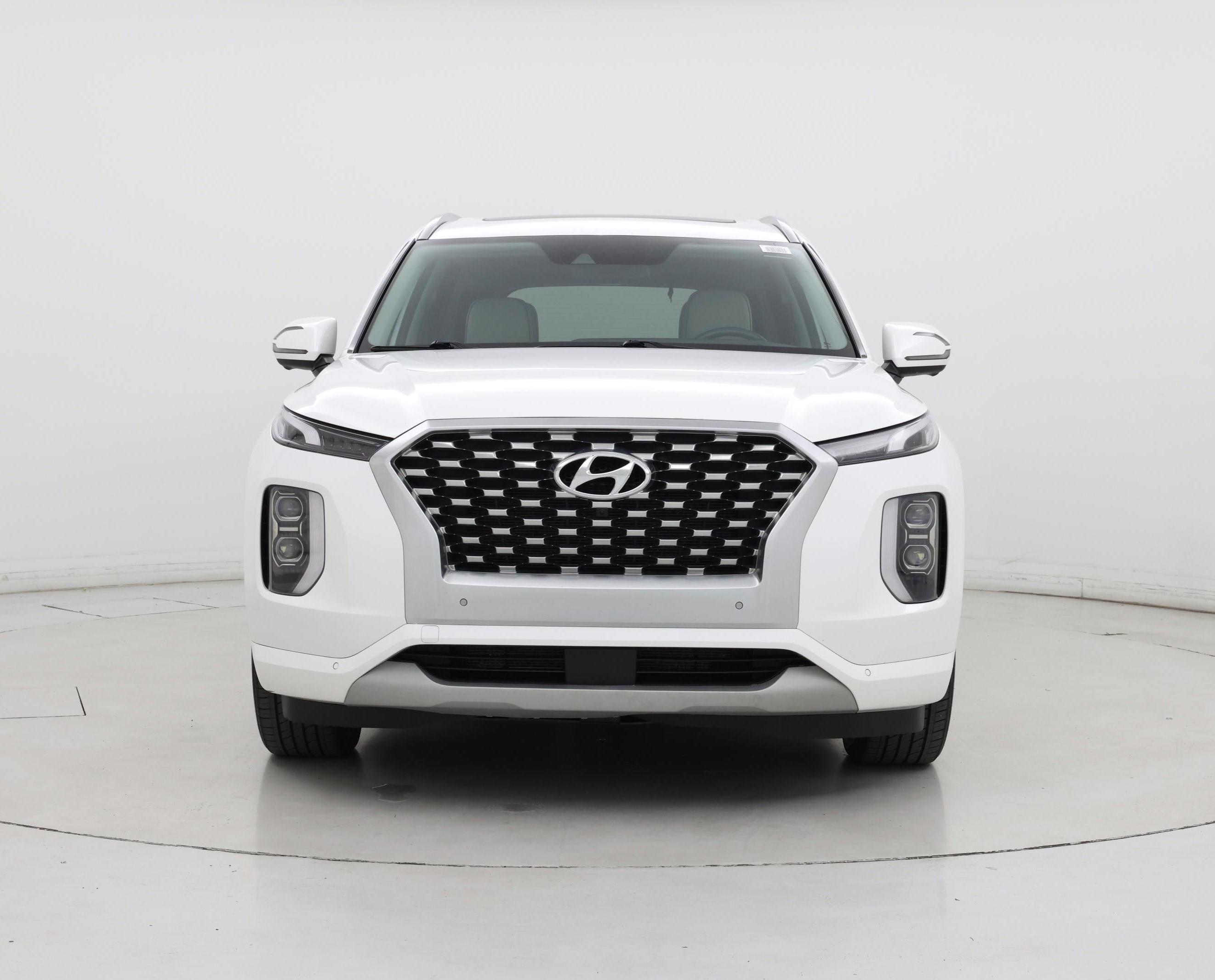 Thumbnail: 2021 Hyundai Palisade - 5