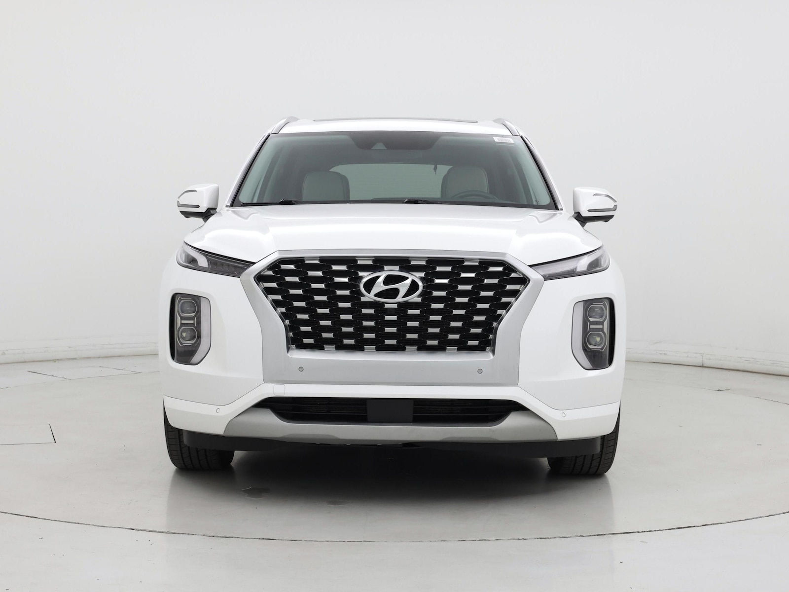2021 Hyundai Palisade Limited - Photo 6