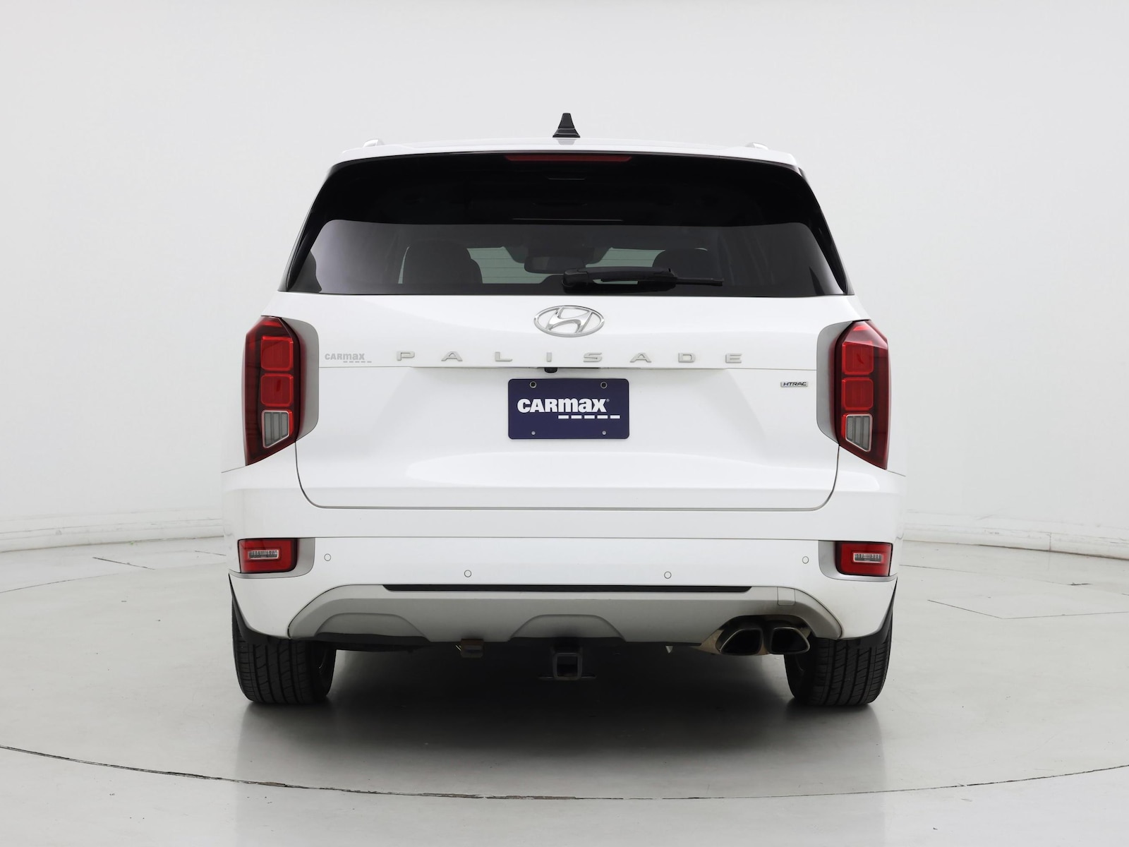 2021 Hyundai Palisade Limited - Photo 7