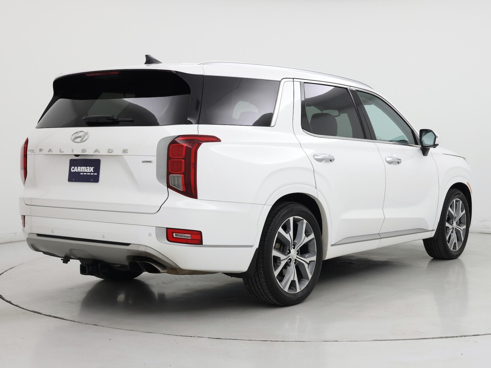 2021 Hyundai Palisade Limited - Photo 9