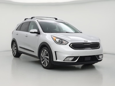 2019 Kia Niro Touring