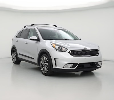 2019 Kia Niro Touring