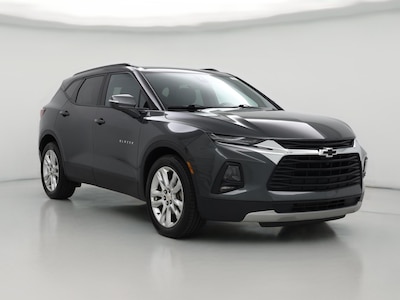 2019 Chevrolet Blazer LT