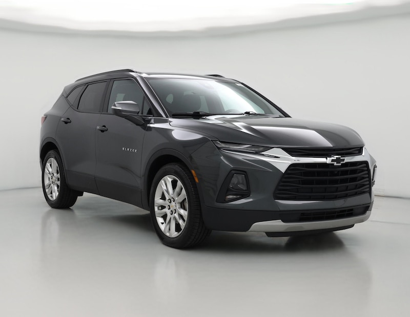 2019 Chevrolet Blazer LT