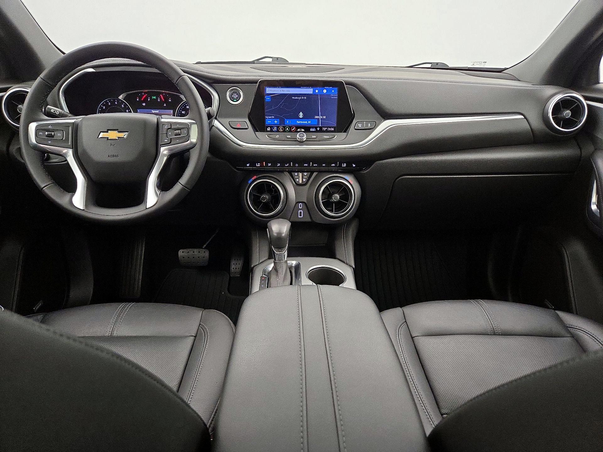 Thumbnail: 2019 Chevrolet Blazer - 9