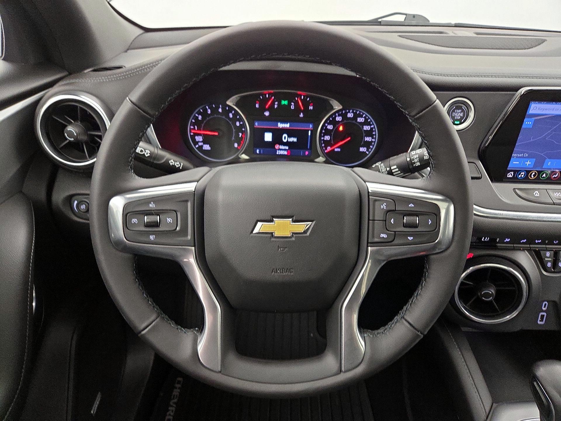 Thumbnail: 2019 Chevrolet Blazer - 10