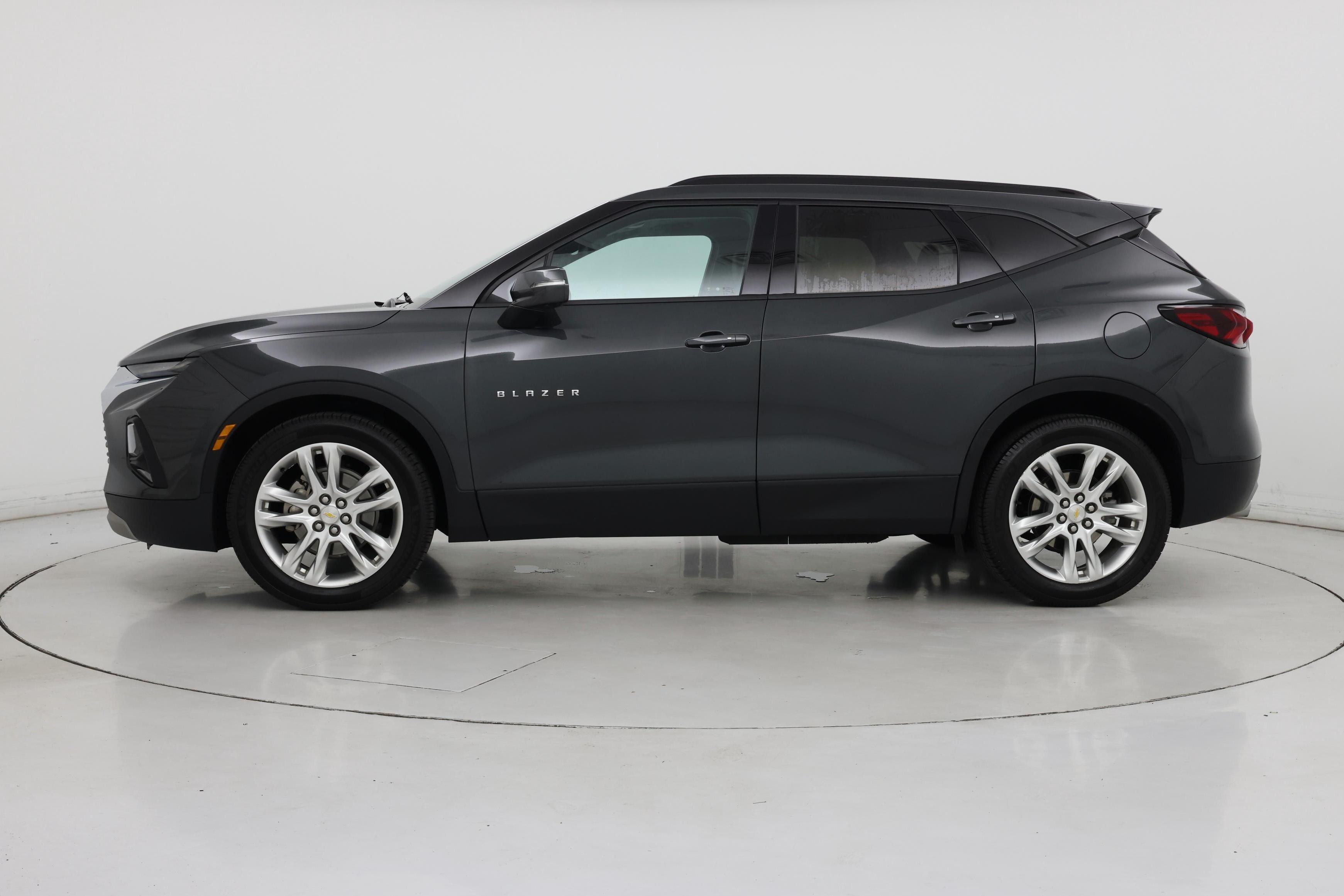 Thumbnail: 2019 Chevrolet Blazer - 3