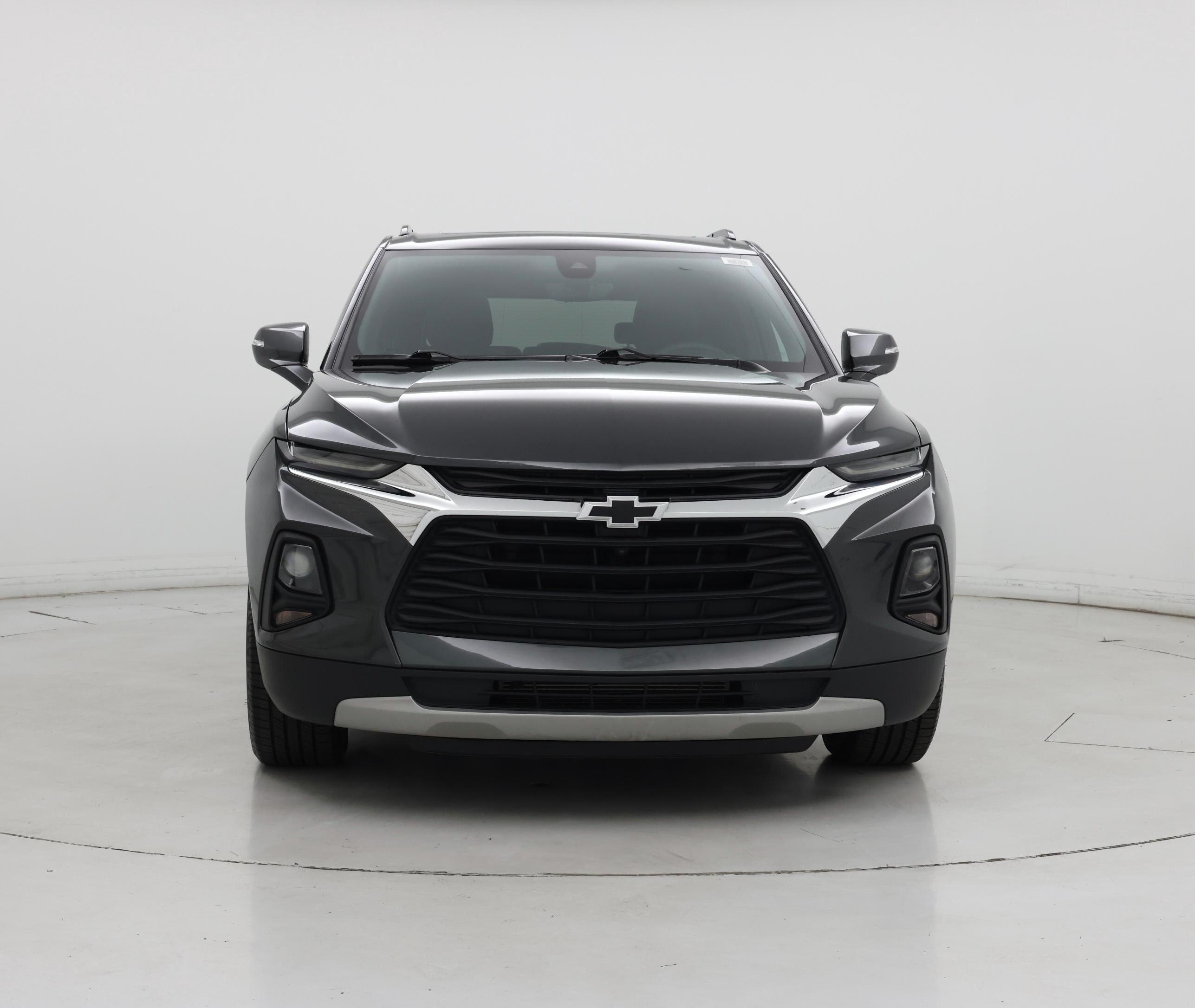 Thumbnail: 2019 Chevrolet Blazer - 5