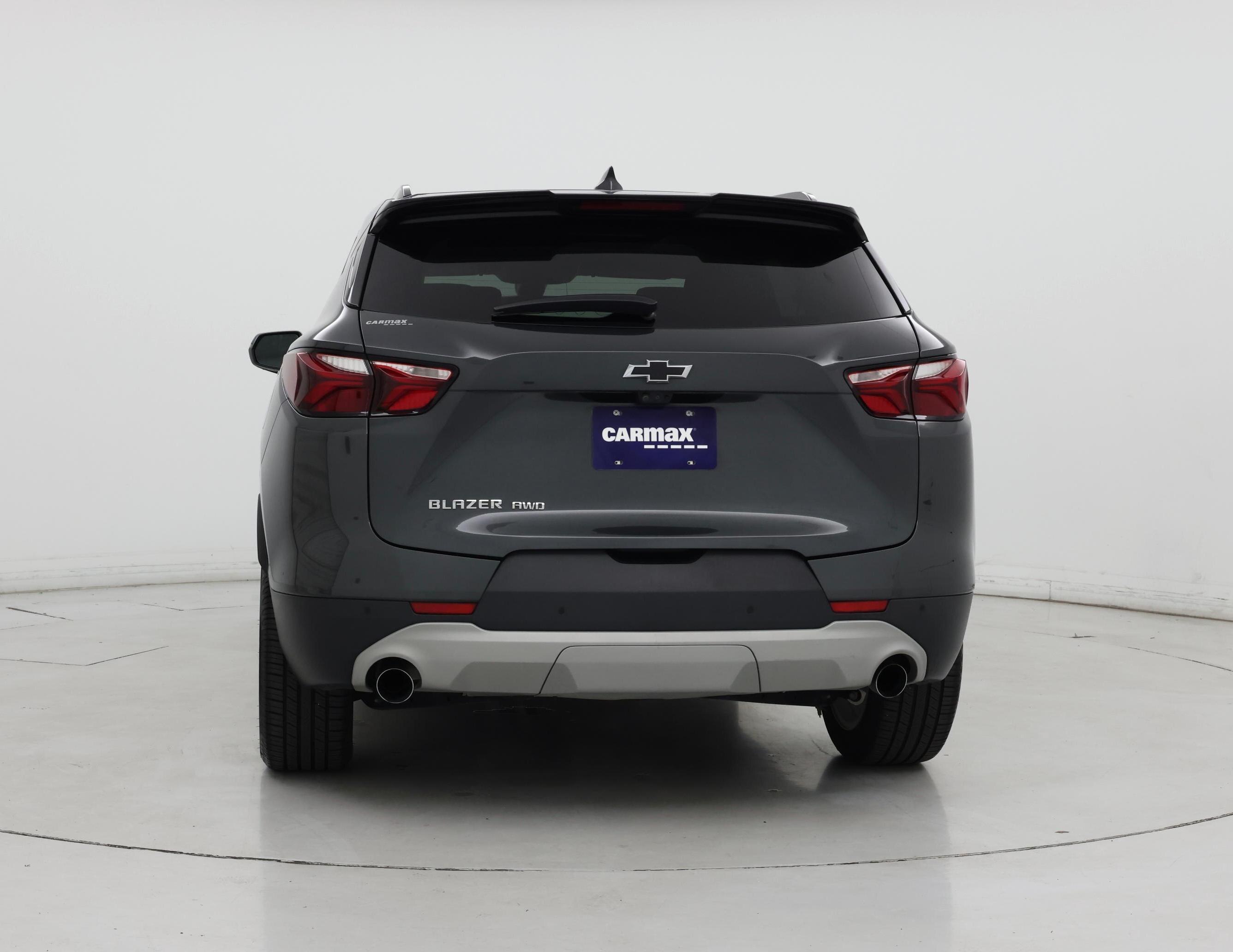 Thumbnail: 2019 Chevrolet Blazer - 6
