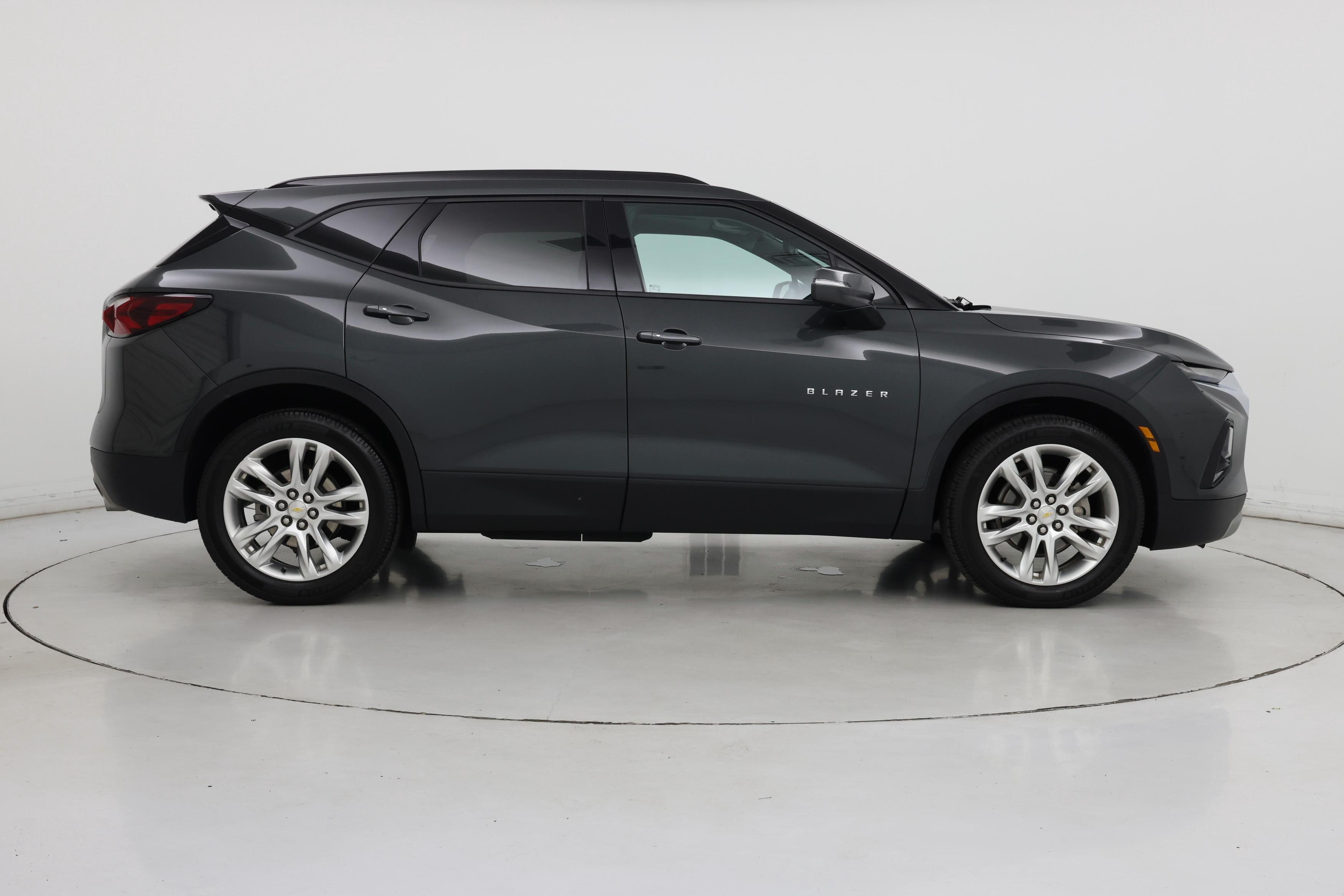 Thumbnail: 2019 Chevrolet Blazer - 7