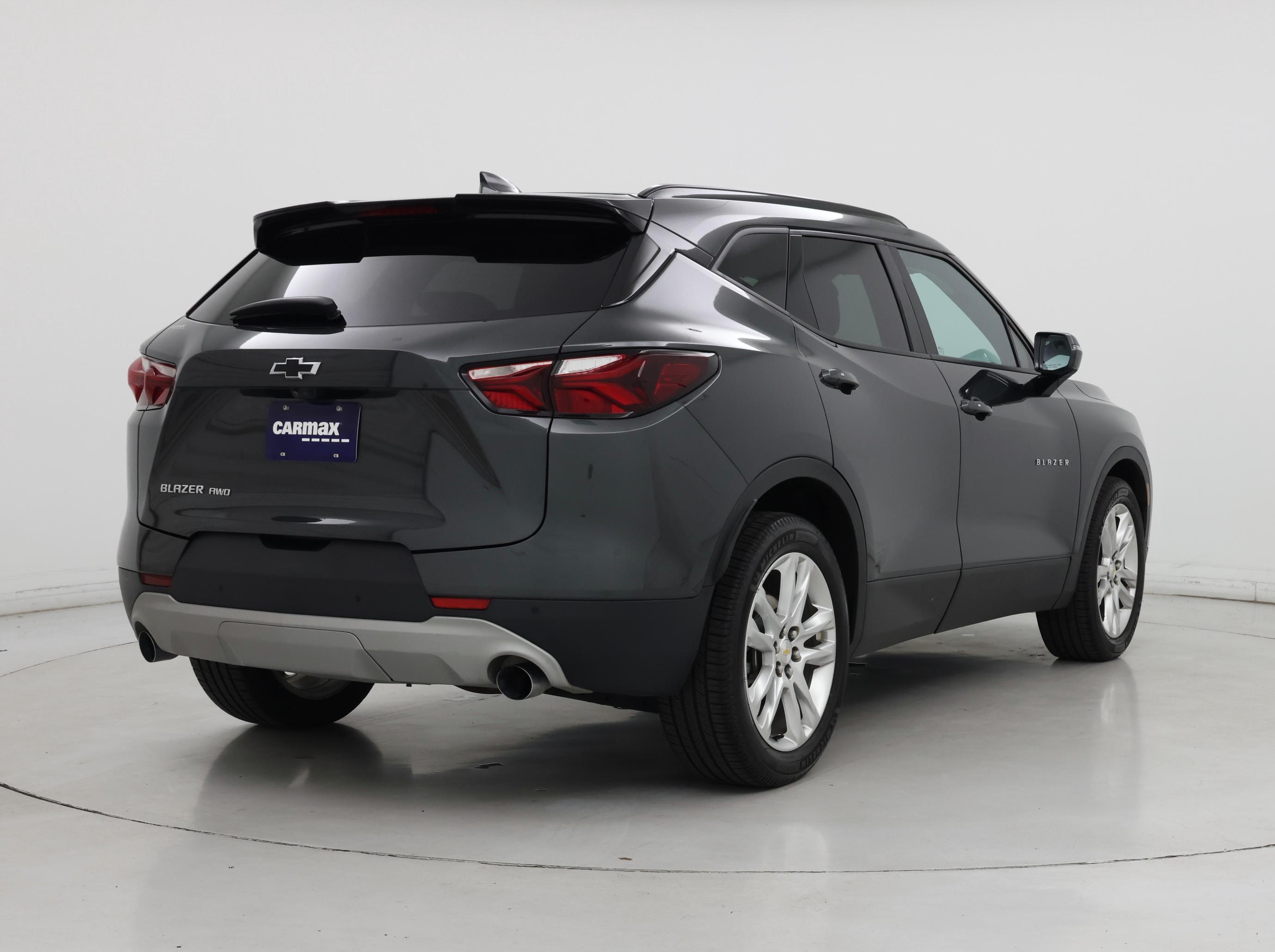 Thumbnail: 2019 Chevrolet Blazer - 8