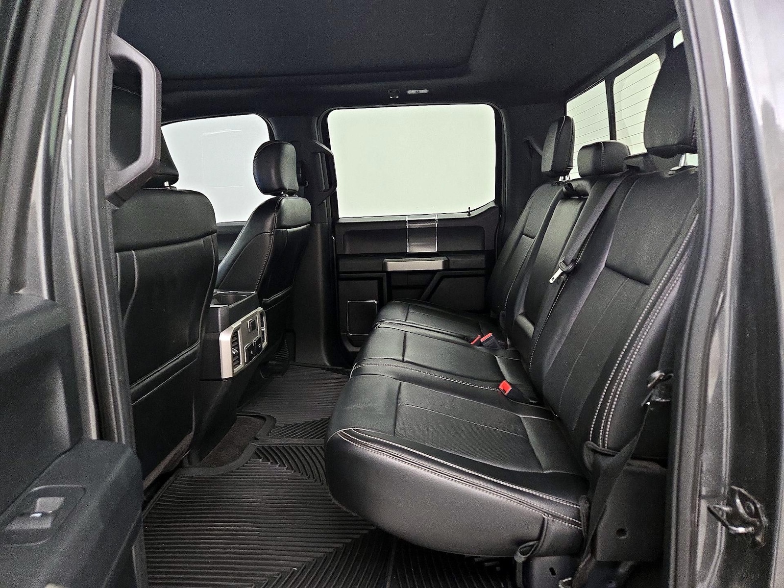 2019 Ford F-150 Lariat - Photo 22