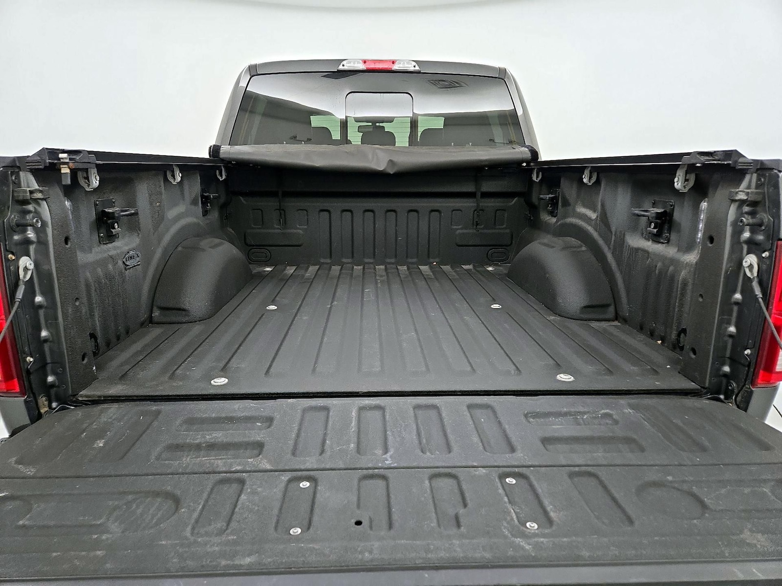 2019 Ford F-150 Lariat - Photo 23