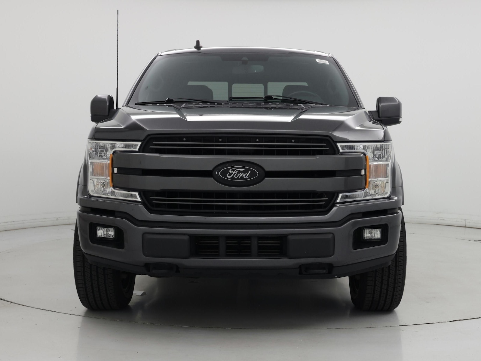 2019 Ford F-150 Lariat - Photo 6