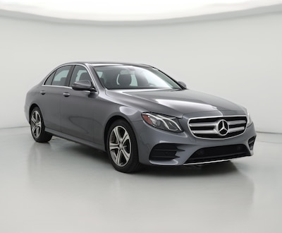 2017 Mercedes-Benz E300