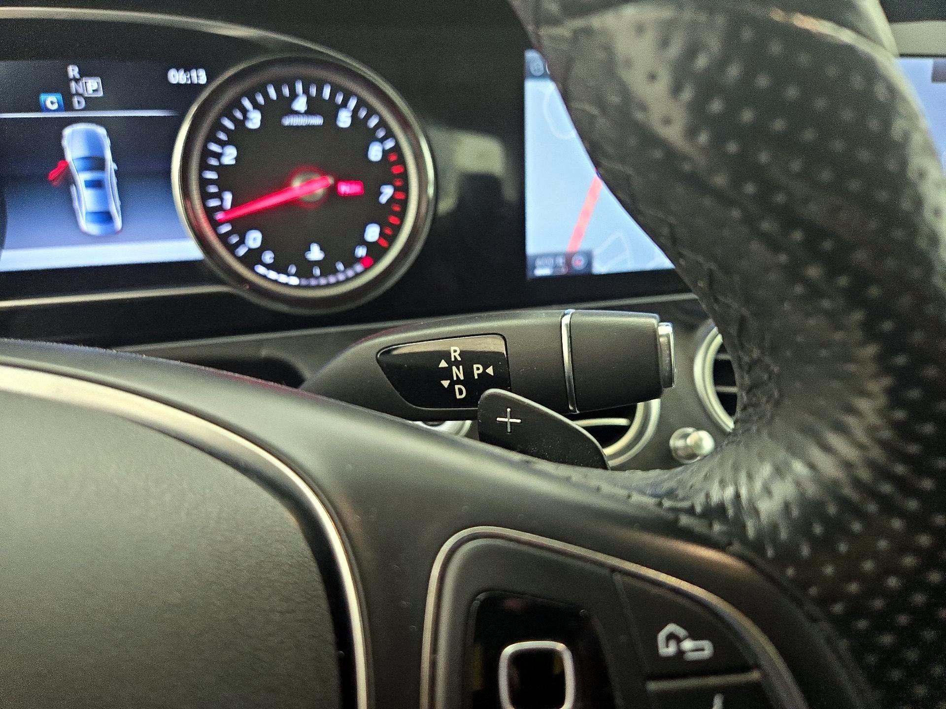 Thumbnail: 2017 Mercedes-Benz E-Class - 18