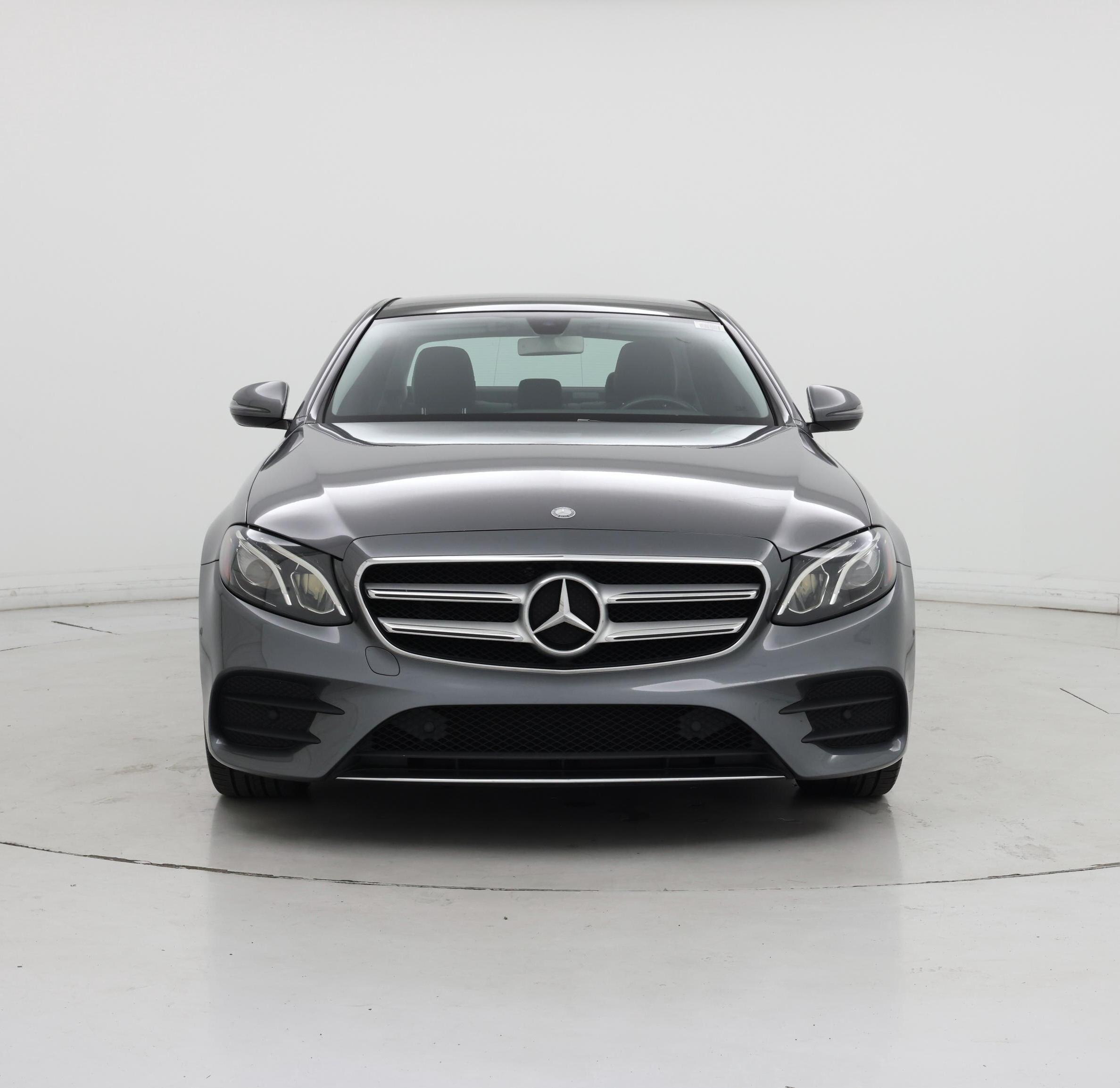 Thumbnail: 2017 Mercedes-Benz E-Class - 5